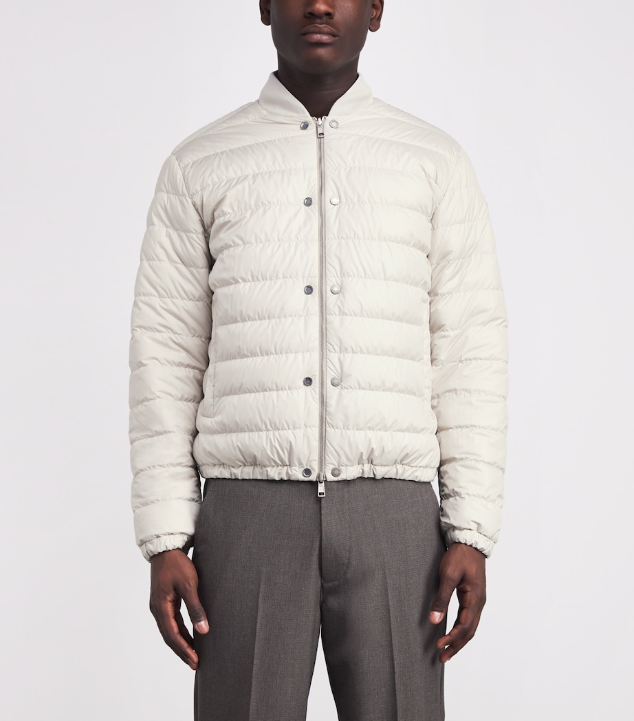 Reversible Tafoni Bomber Jacket 04B Image 6