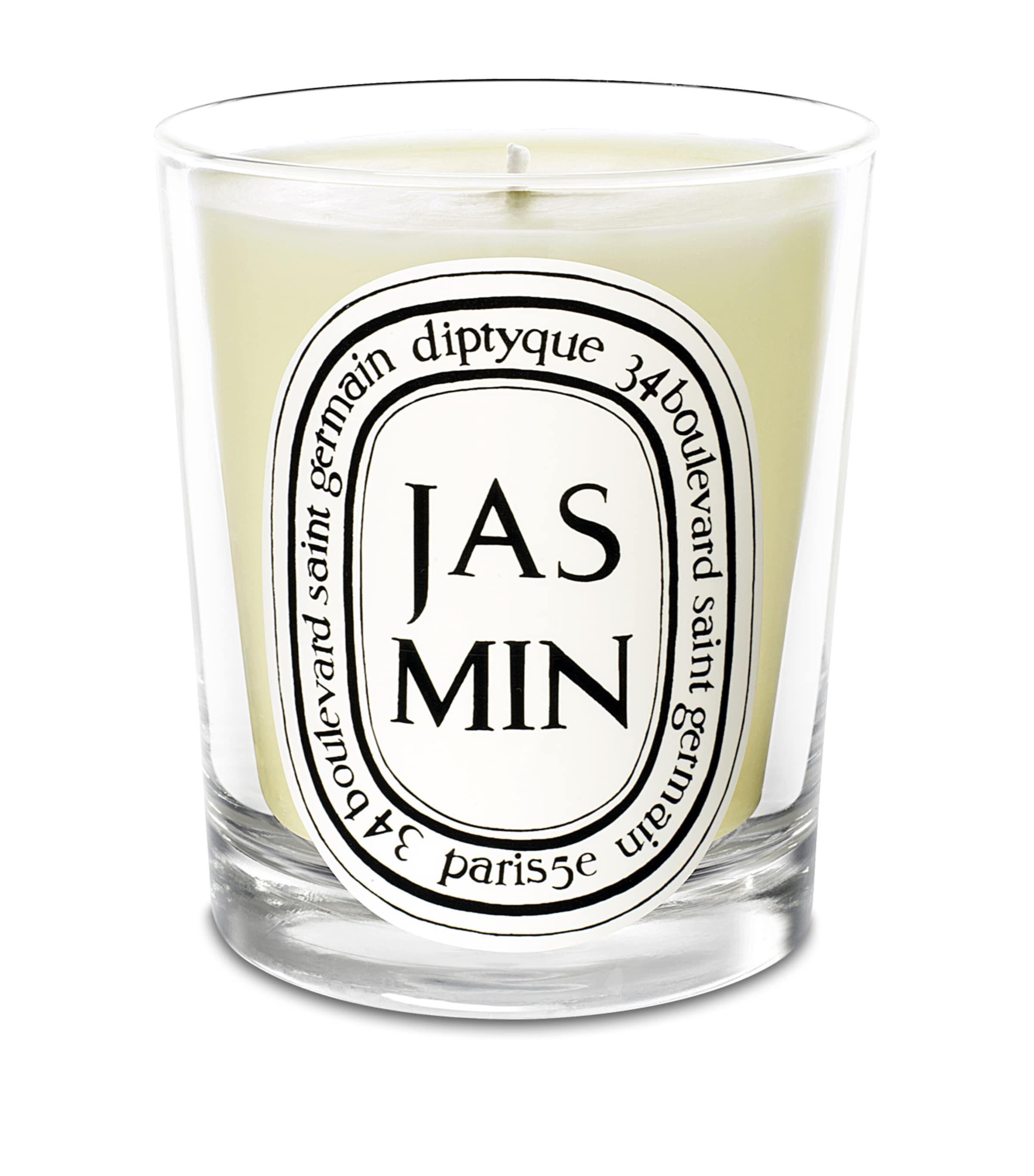 Diptyque Jasmin Candle (190g) | Home Accessories | Candles | Designers | Diptyque