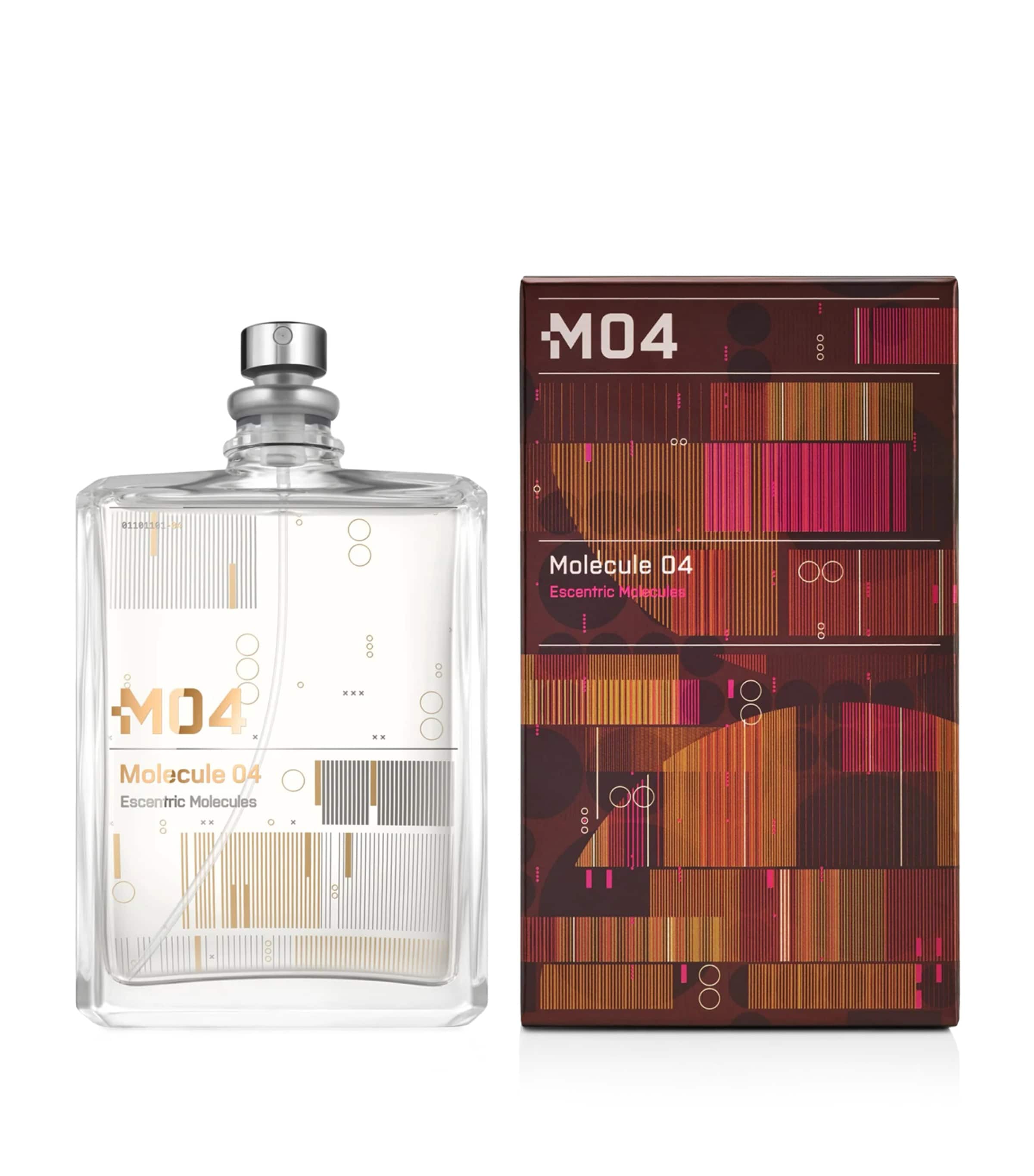 Escentric Molecules Molecule 04 Eau de Toilette (100ml) Image 2