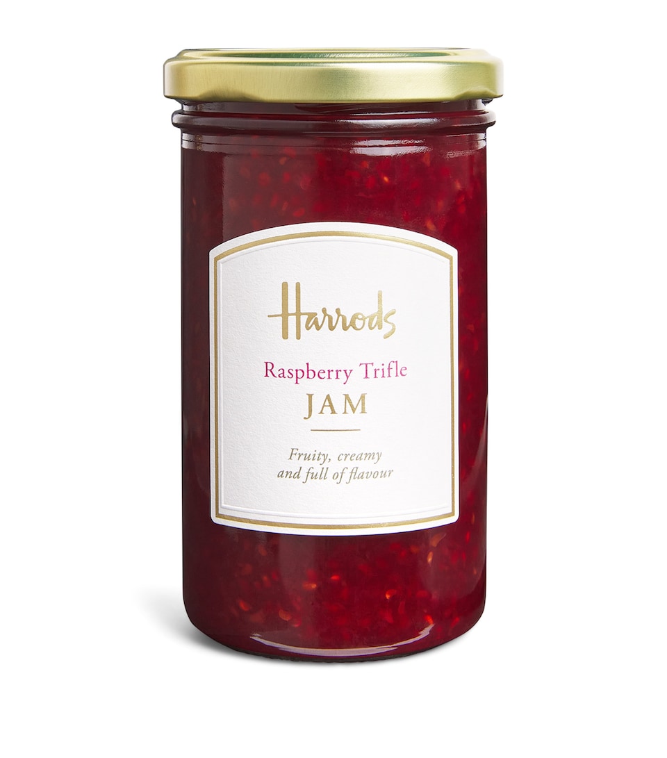 Harrods Harrods Trifle Jam (320g)
