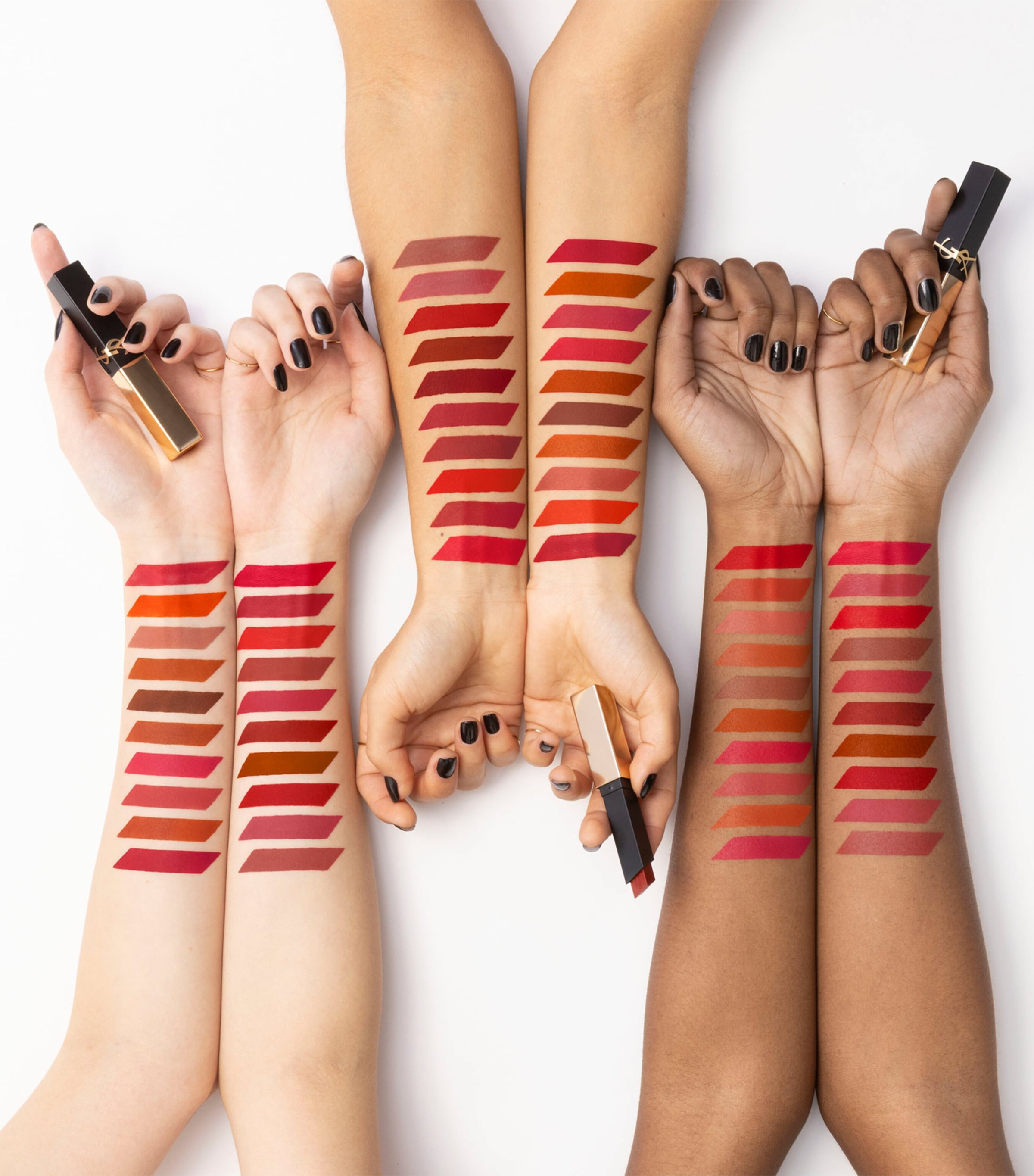 The Slim Lipstick 1977 Image 3