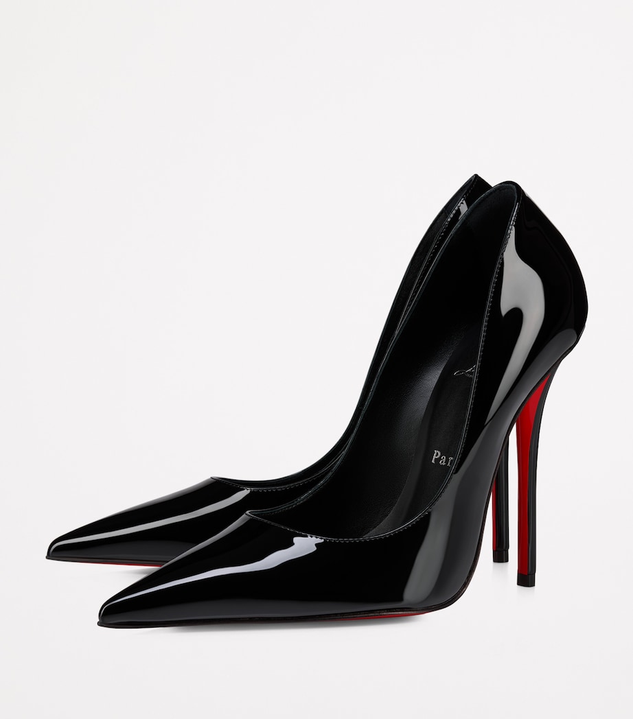 Miss Z Patent Leather Pumps 120 B439 Image 2