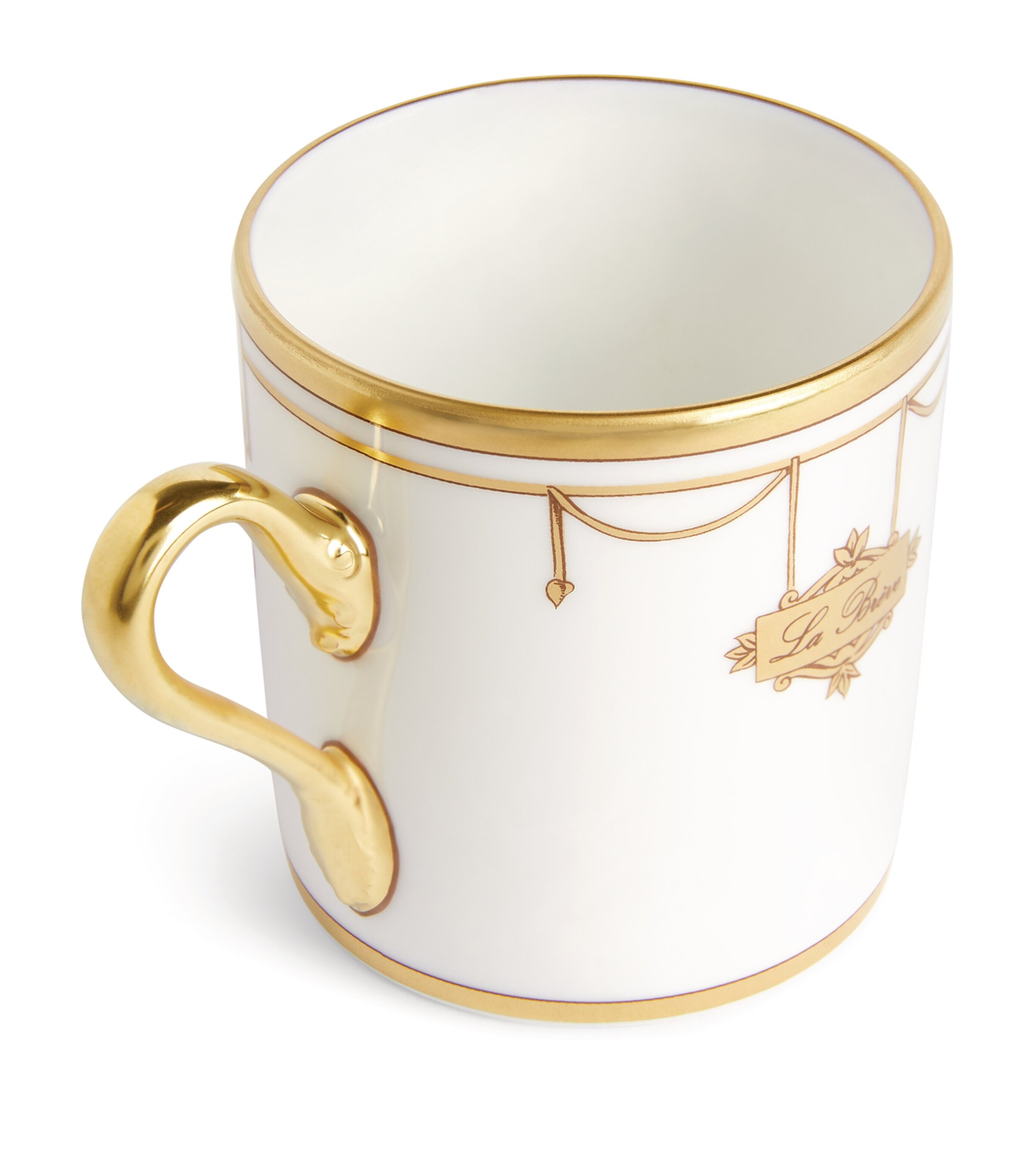 Volière La Brève Espresso Cup G00173300 Image 2