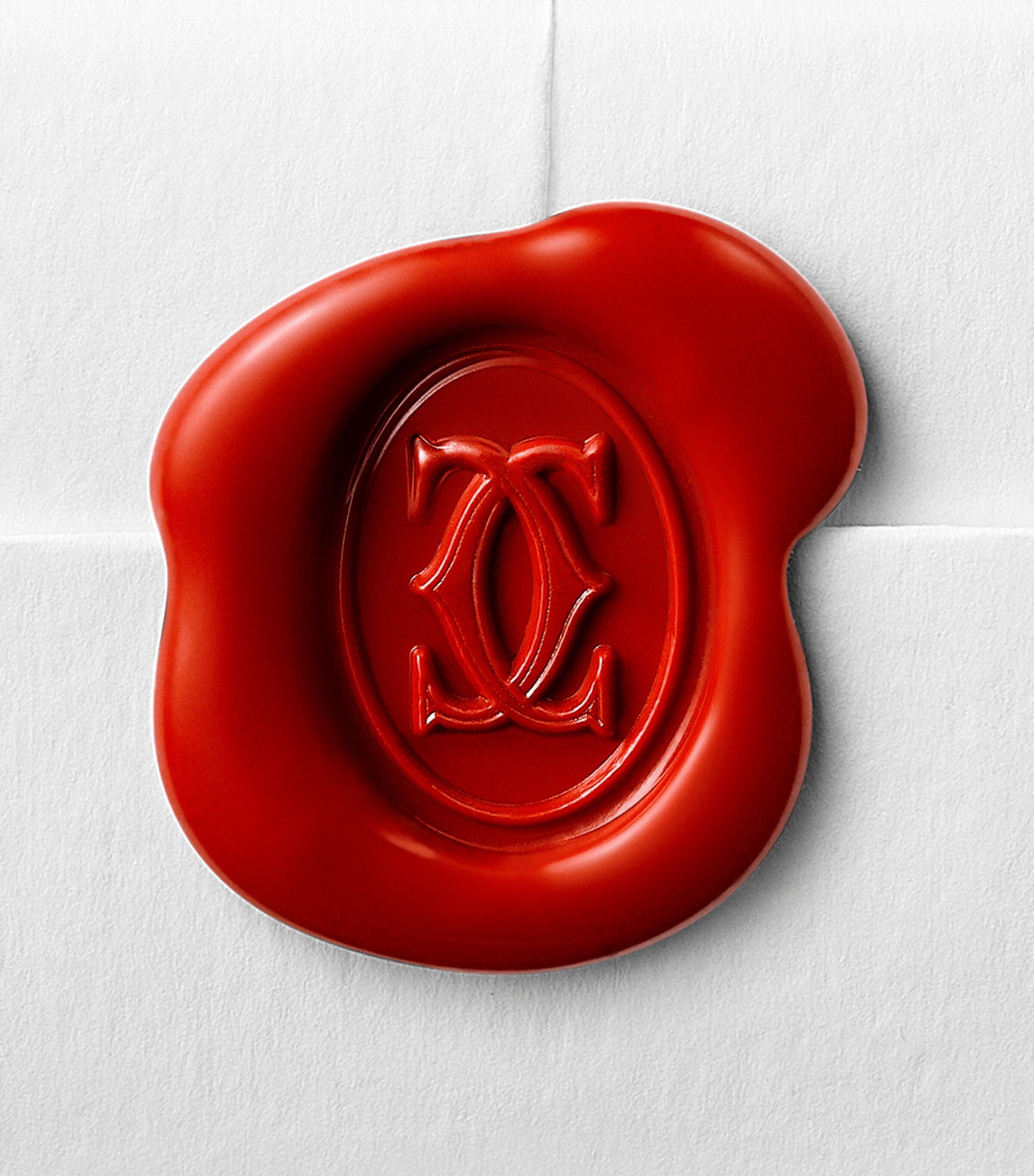 White Gold and Pavé Diamond Juste un Clou Necklace WHITE GOLD Image 5