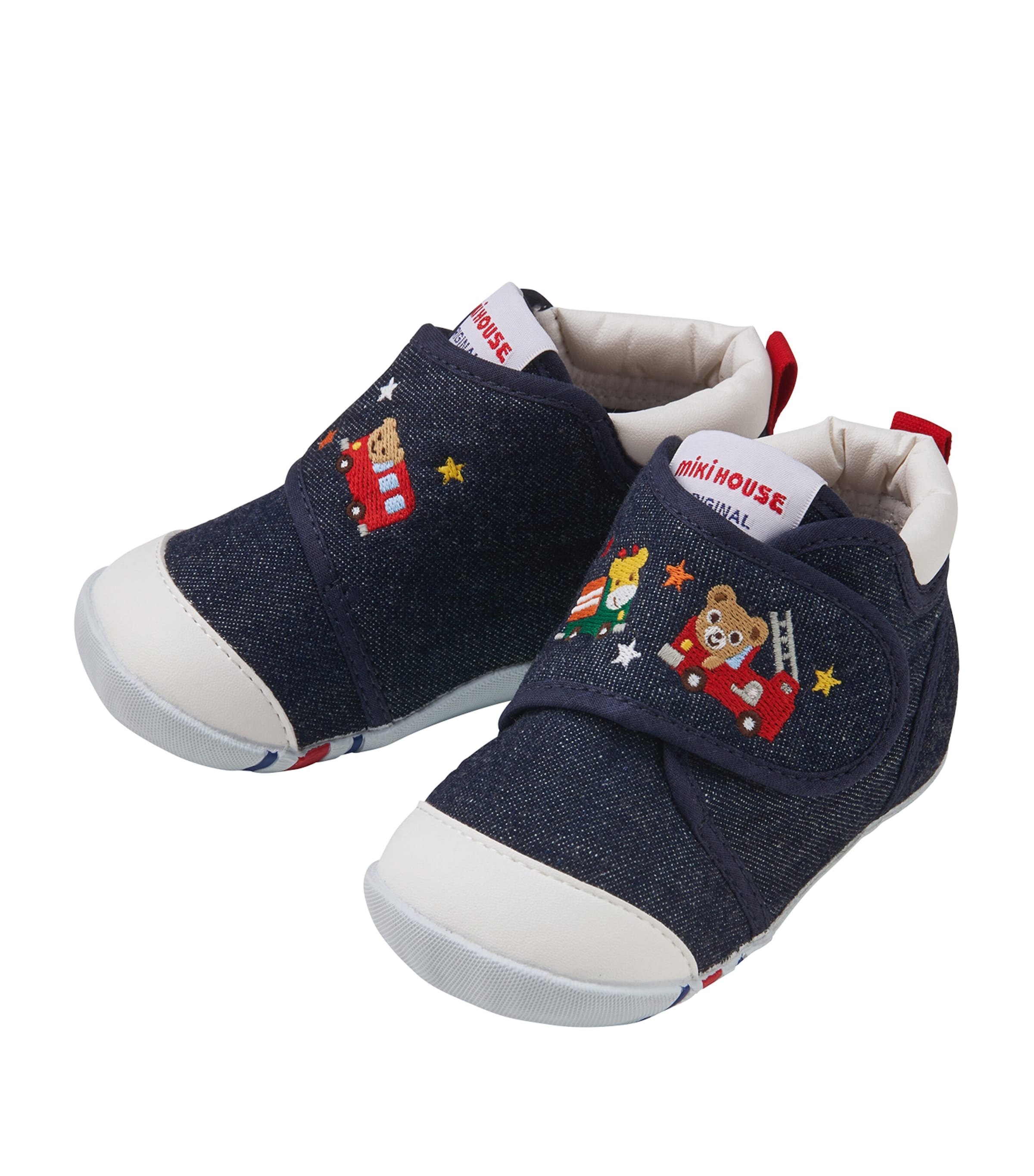 Velcro Shoes 33 Image 1