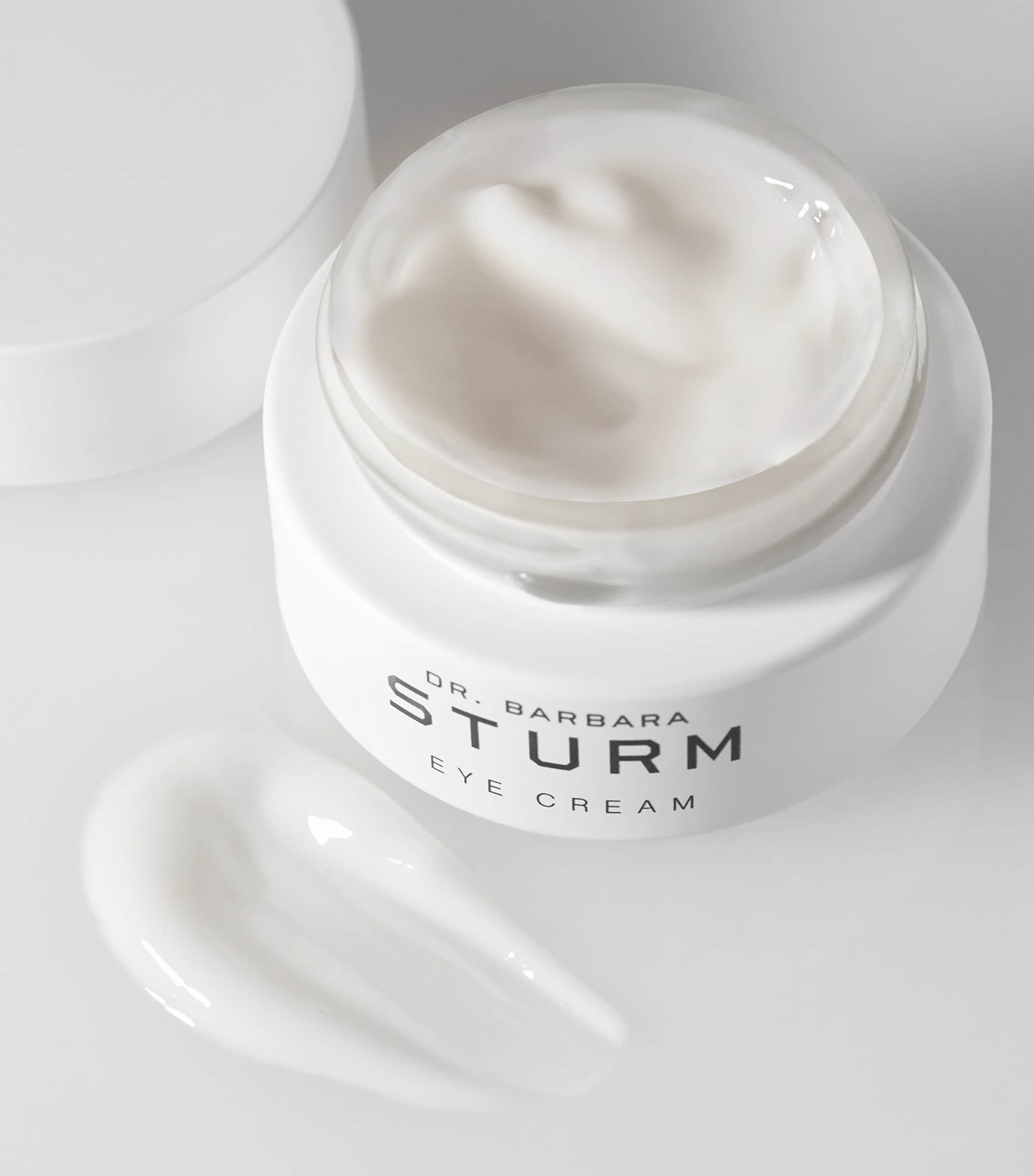 Eye Cream (15ml) NO COLOUR Image 3