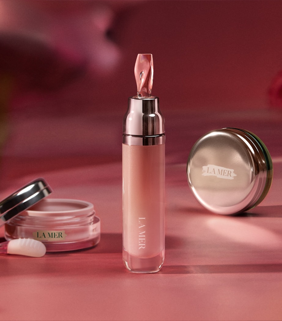 The Lip Volumizer SHEER GLOW Image 7