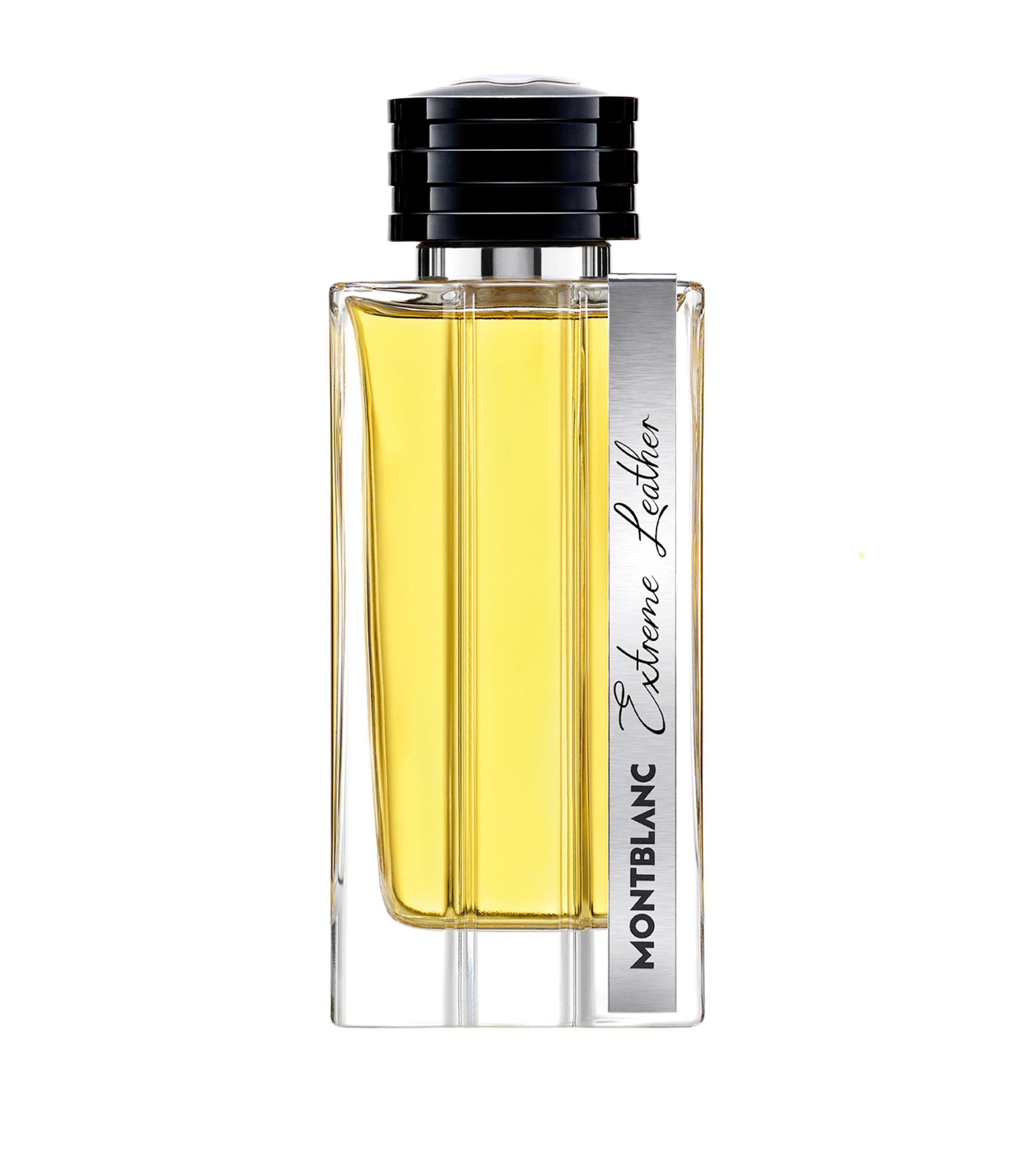 Montblanc X  Extreme Leather Eau De Parfum