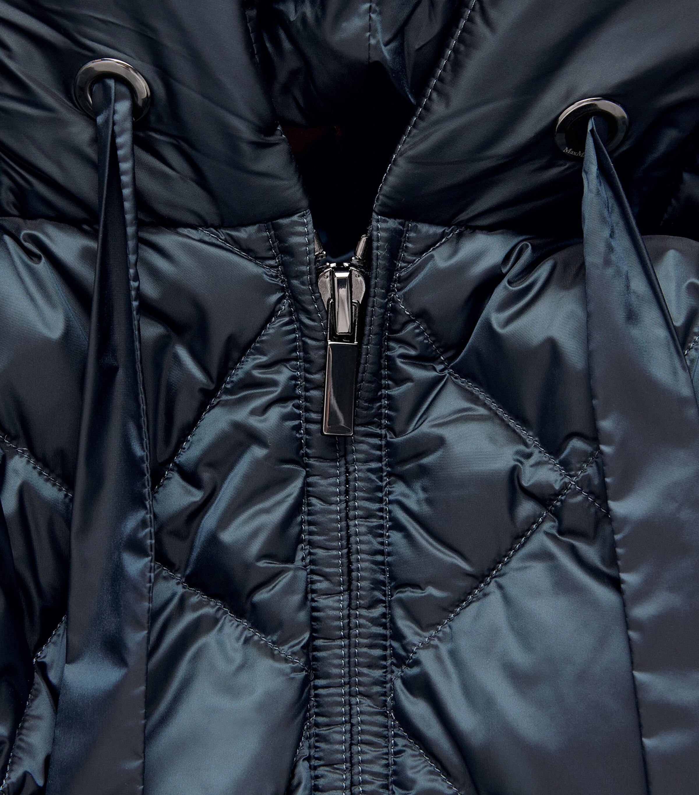 Quilted Jacket MIDNIGHTBLUE Image 5