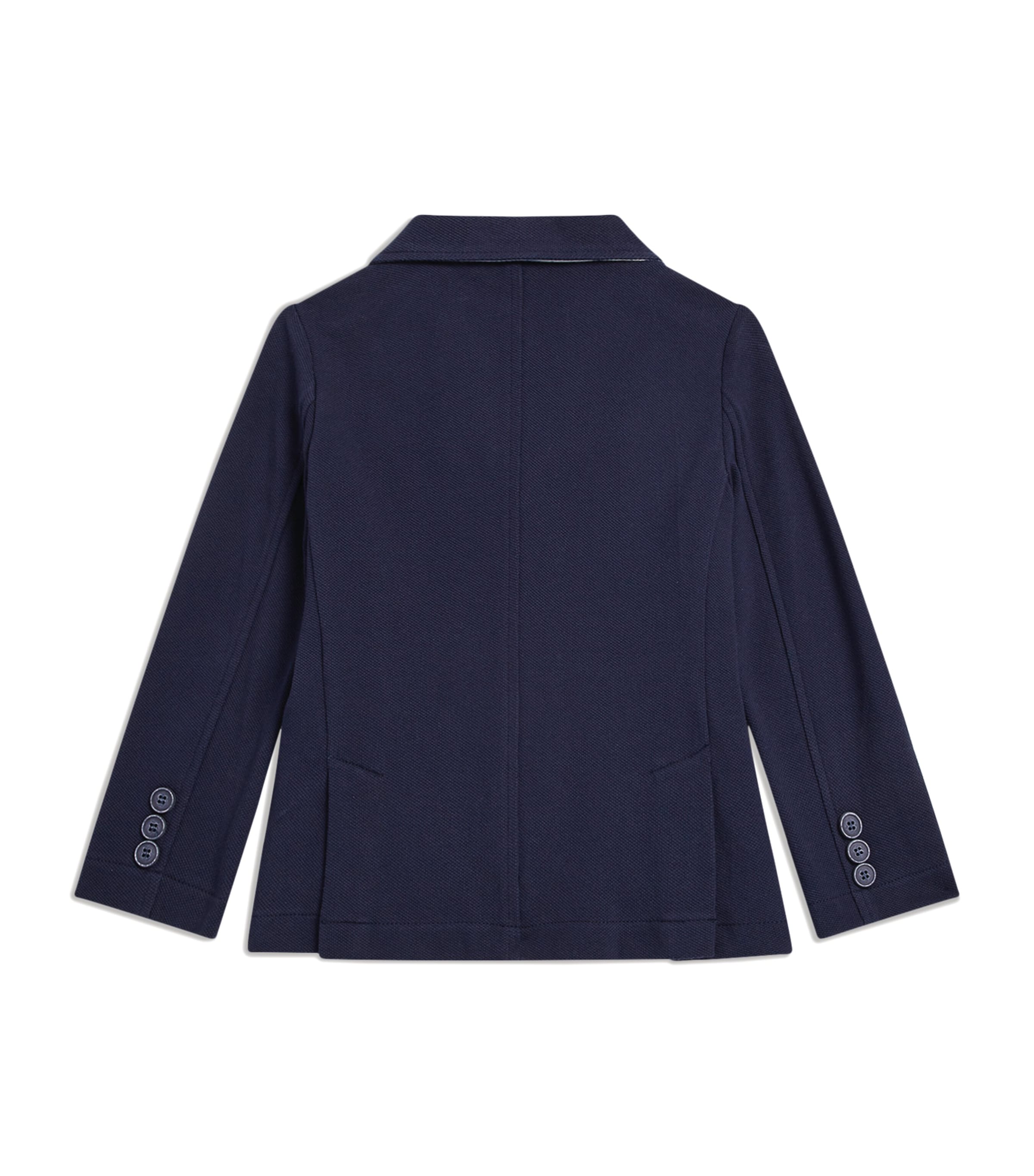 Single Breasted Blazer Image 3