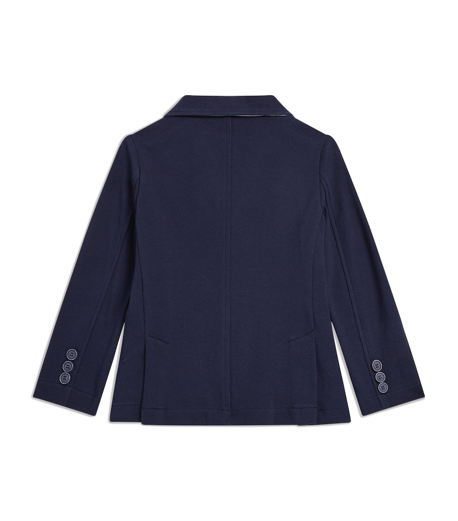 Single Breasted Blazer Image 3