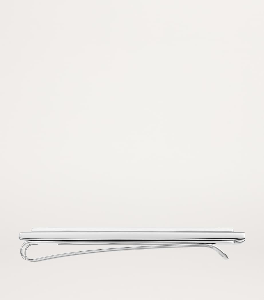 Losange Logo Money Clip STEEL Image 3