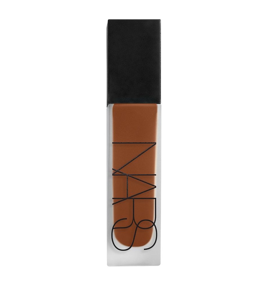 NARS Natural Matte Longwear Foundation Namibia Image 1
