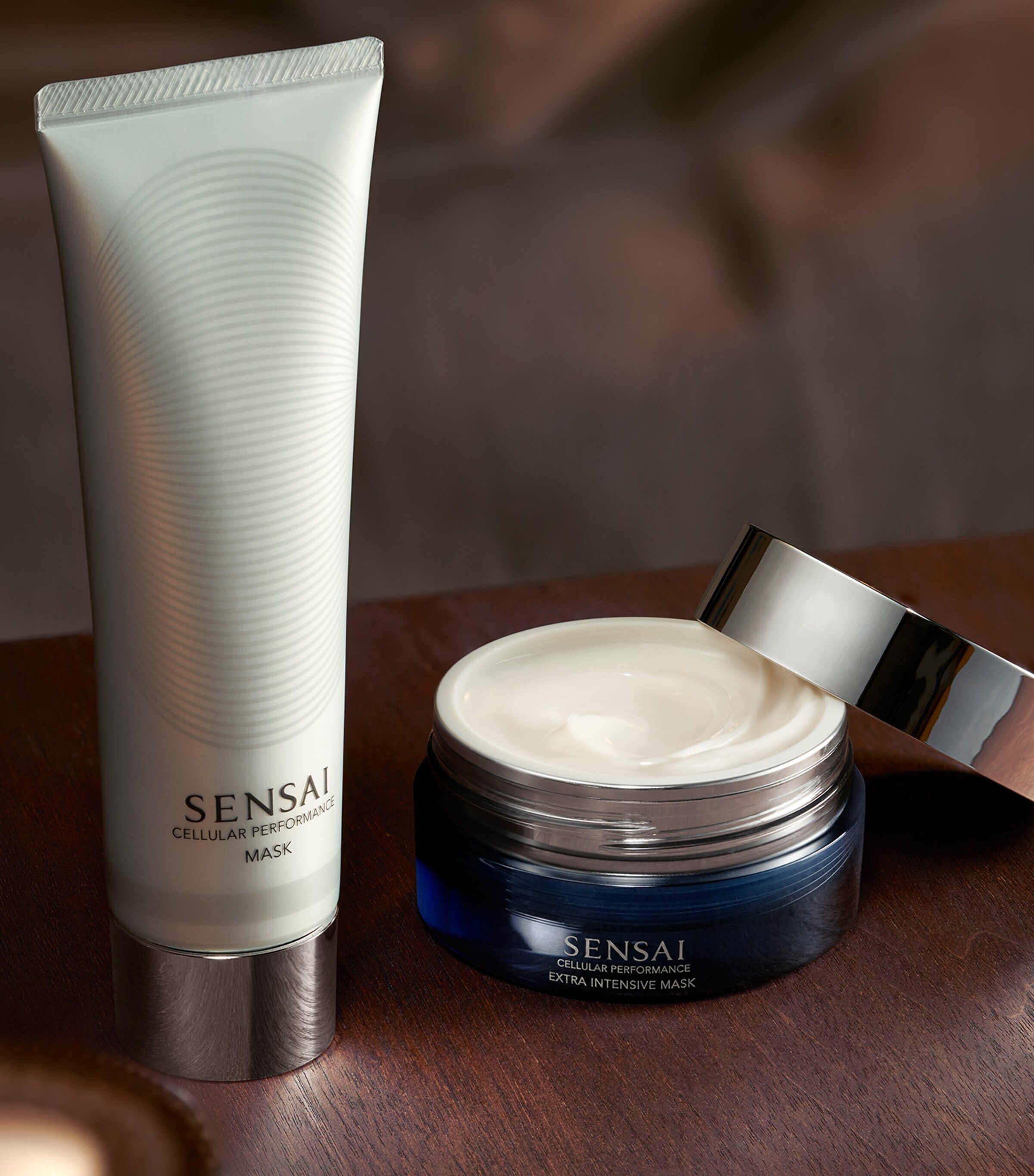 フェイスクリーム SENSAI EXTRA INTENSIVE MASK 75mL Sensai Cellular Performance Extra Intensive Mask (75ml) | Harrods CA