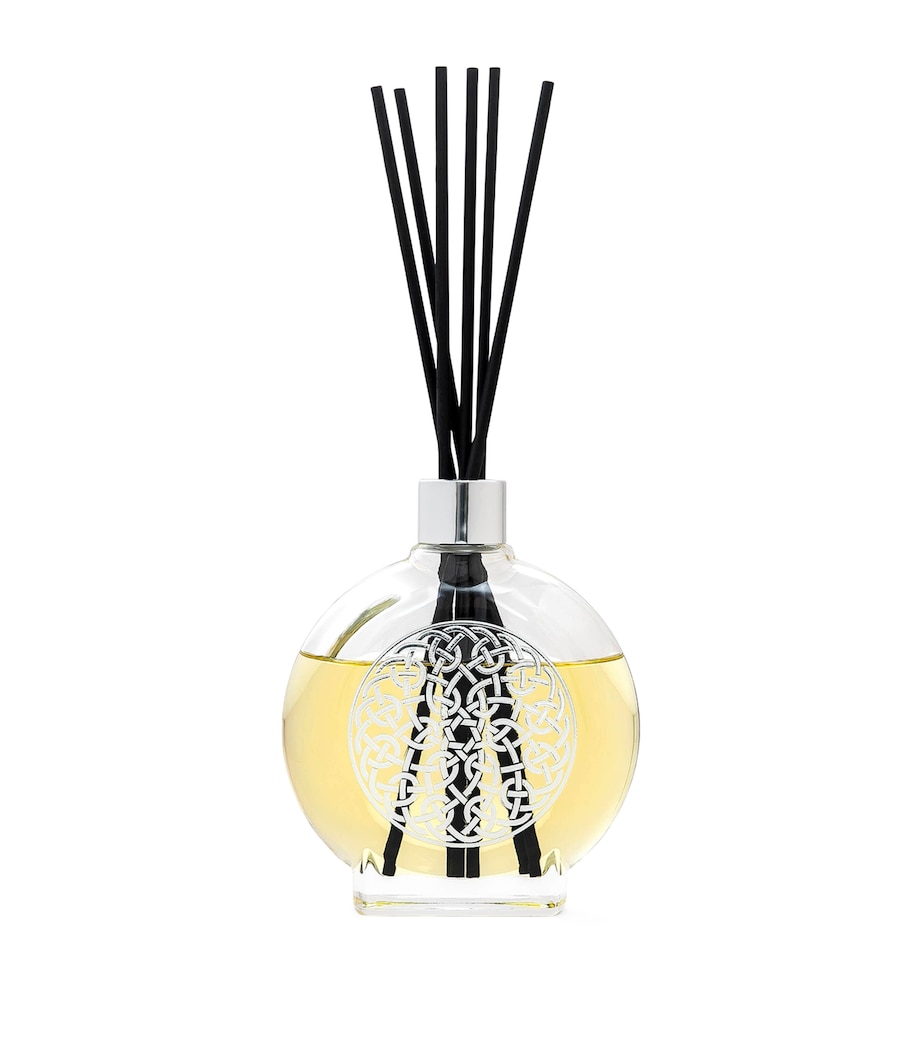 Heroine Reed Diffuser (170ml) NO COLOUR Image 1