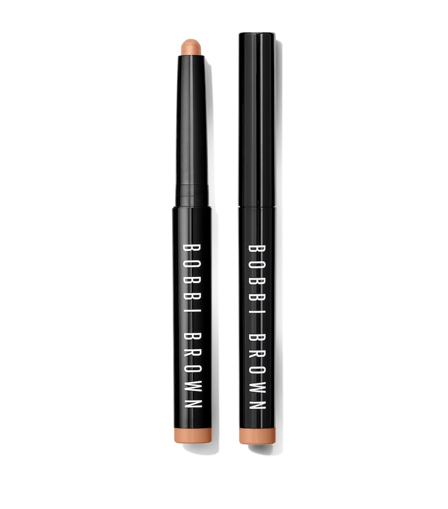 Long-Wear Cream Shadow Stick PEACH FLAME Image 1