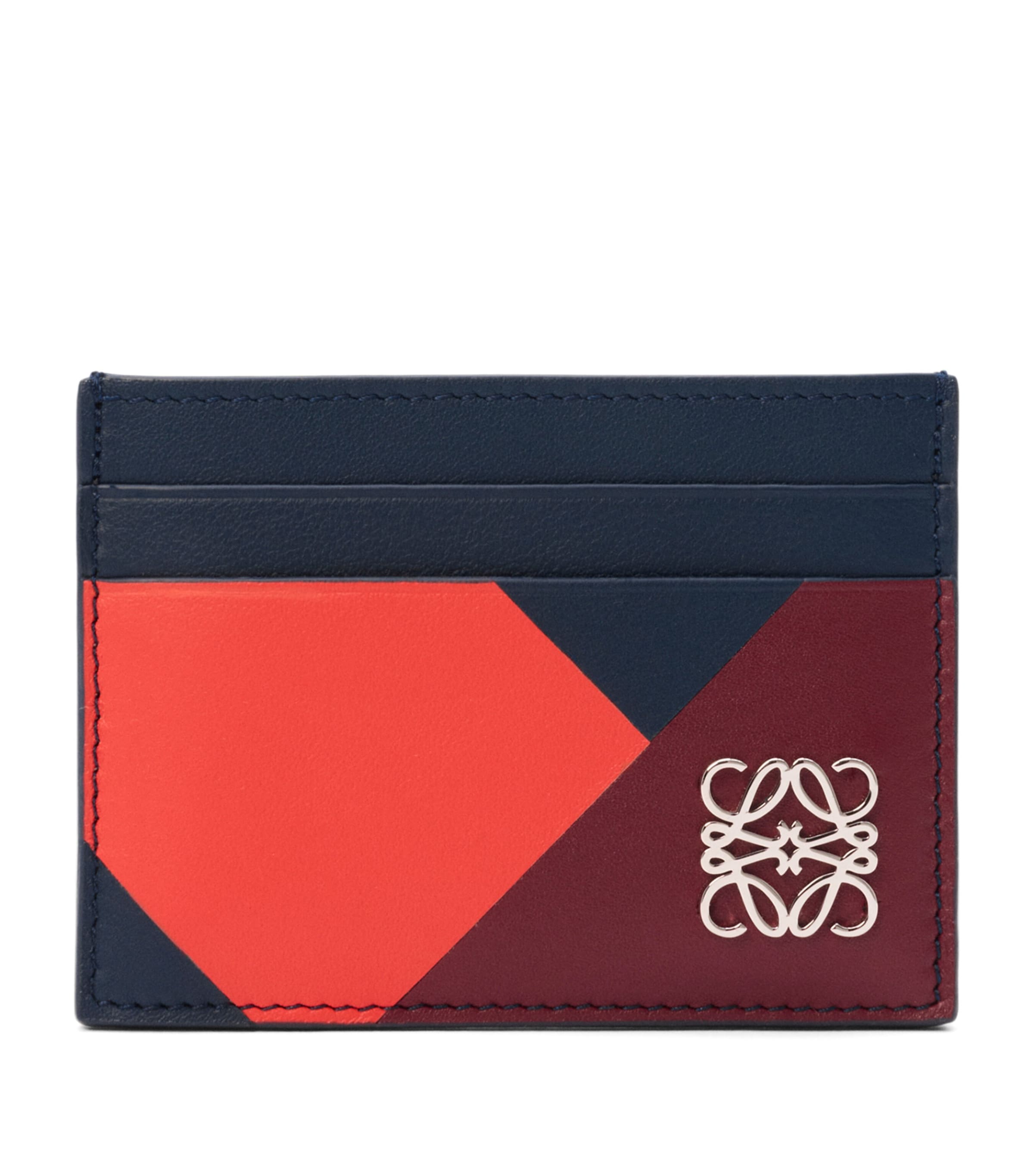 Loewe Graphic Anagram Cardholder
