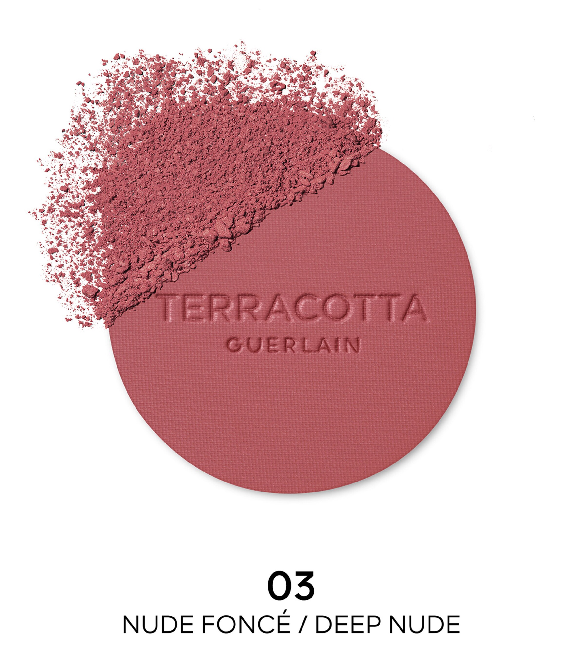 Guerlain Terracotta Blush Image 2