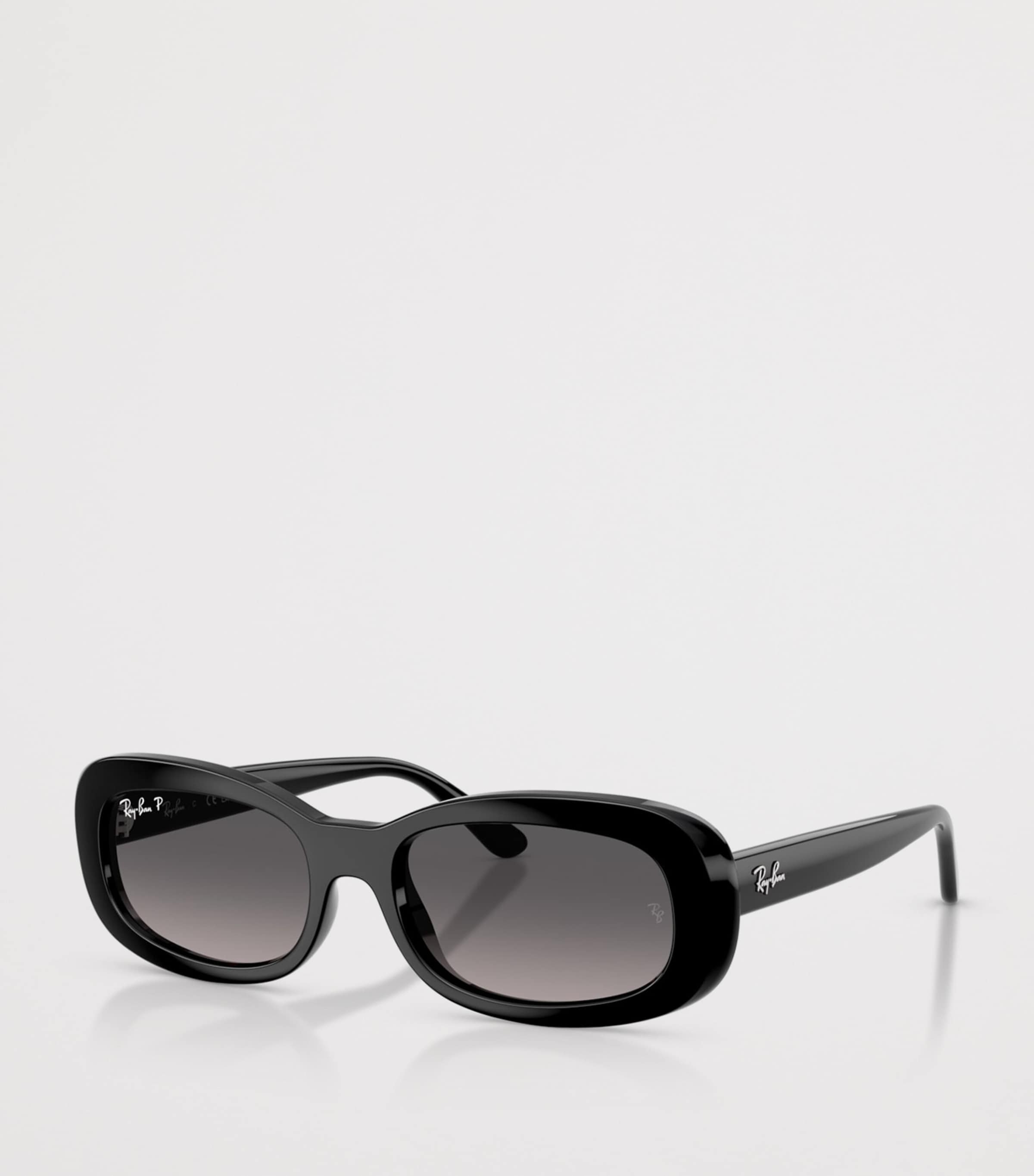 Ray-Ban Ritual Oval Sunglasses Image 2