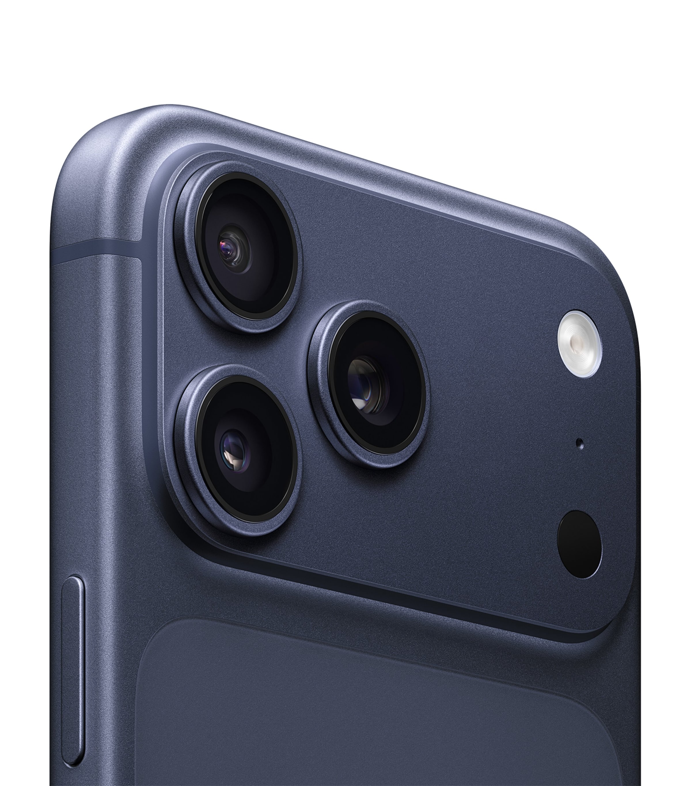 iPhone 17 Pro Max 2TB – Deep Blue DEEP BLUE Image 3