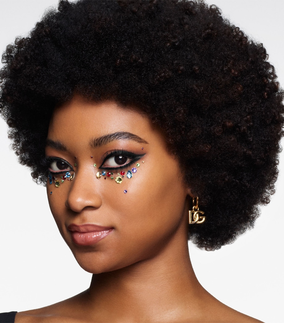 Kiss My Gloss! 4D Gloss Stick & Lip Liner Duo 3 CHOCOLATE Image 4