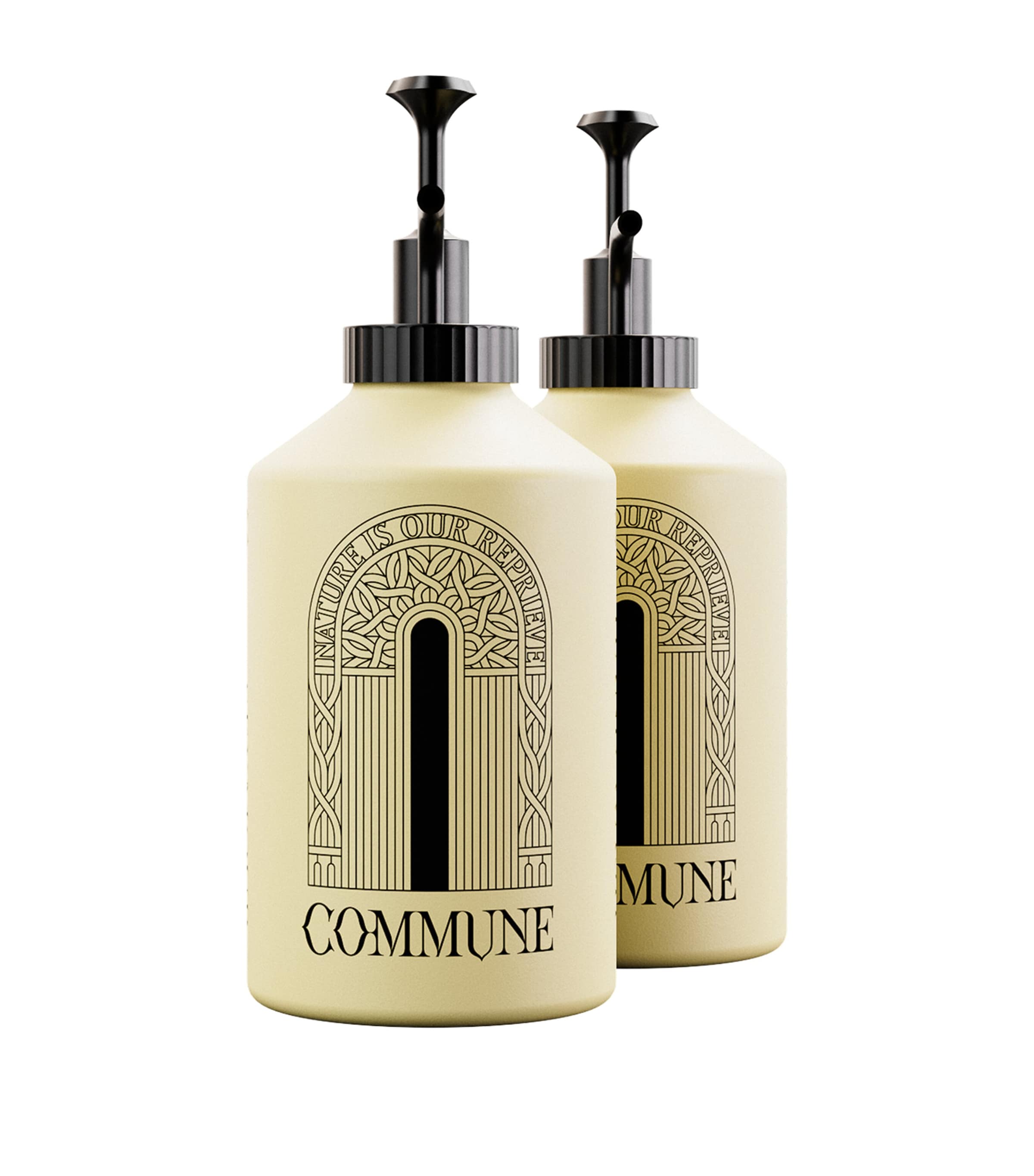 Commune Seymour Hair Duo Set Image 8