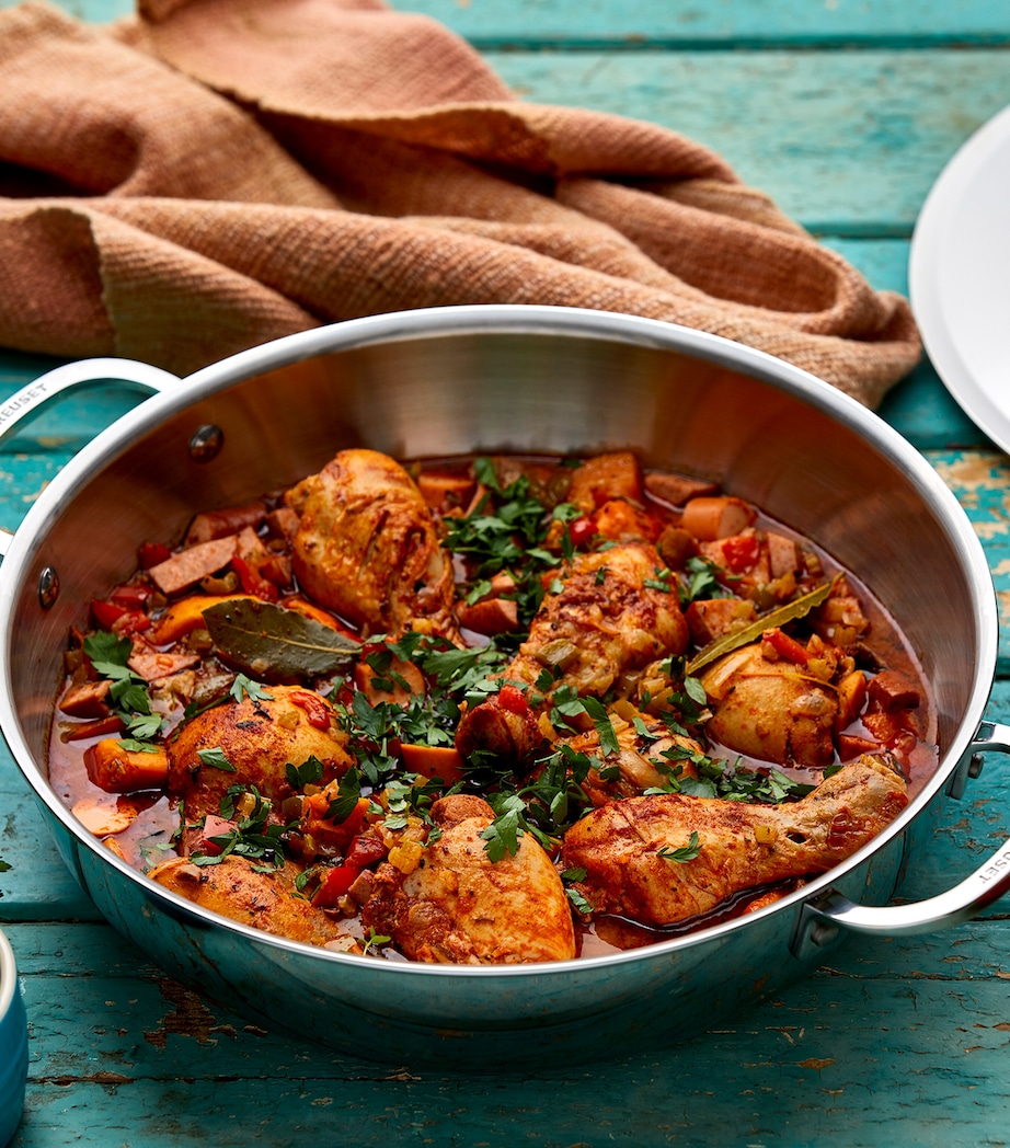 3-Ply Stainless Steel Signature Saucepans (Set of 6) STAINLESS STEEL Image 8