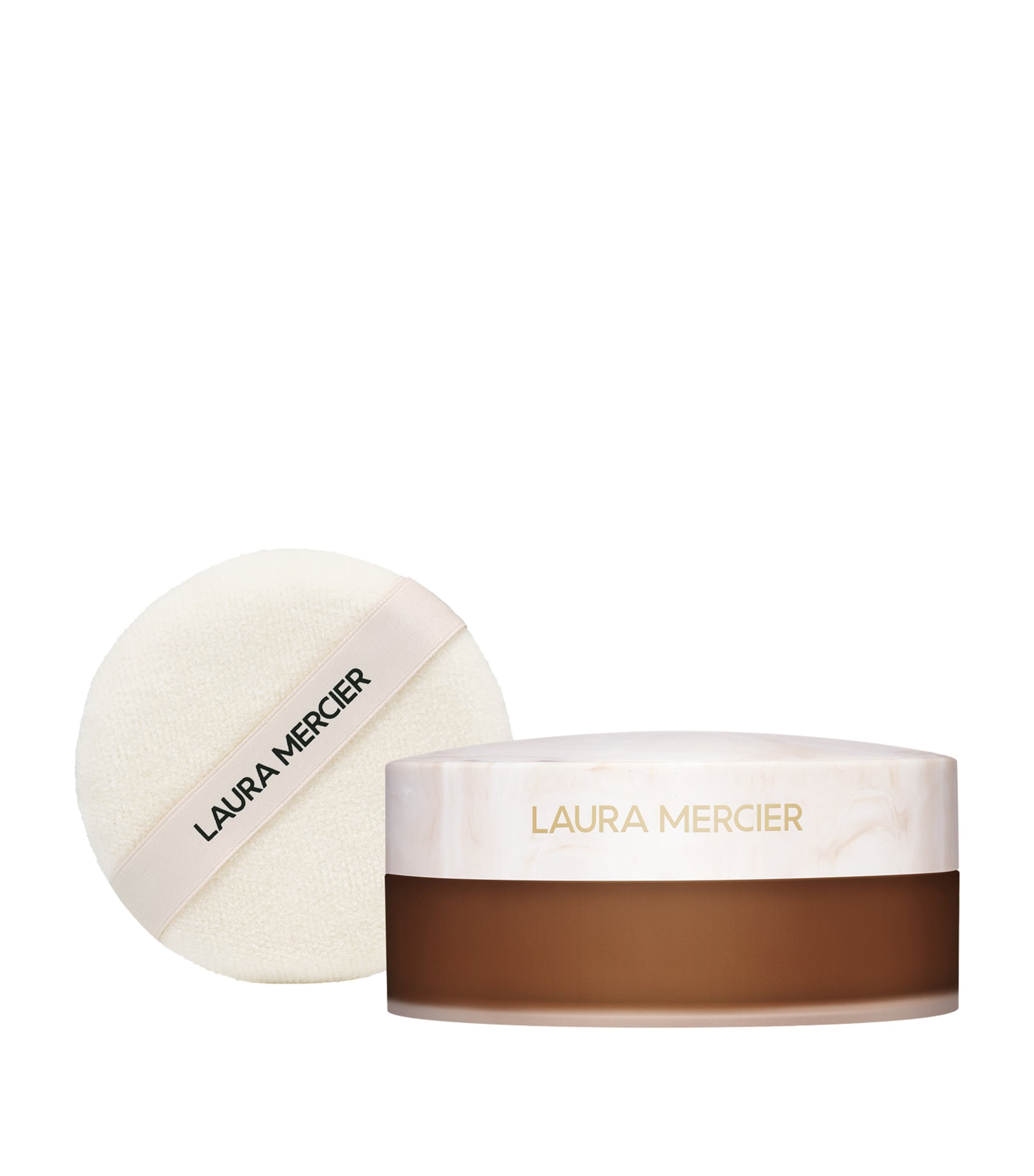 Shop Laura Mercier Jumbo Translucent Loose Setting Powder