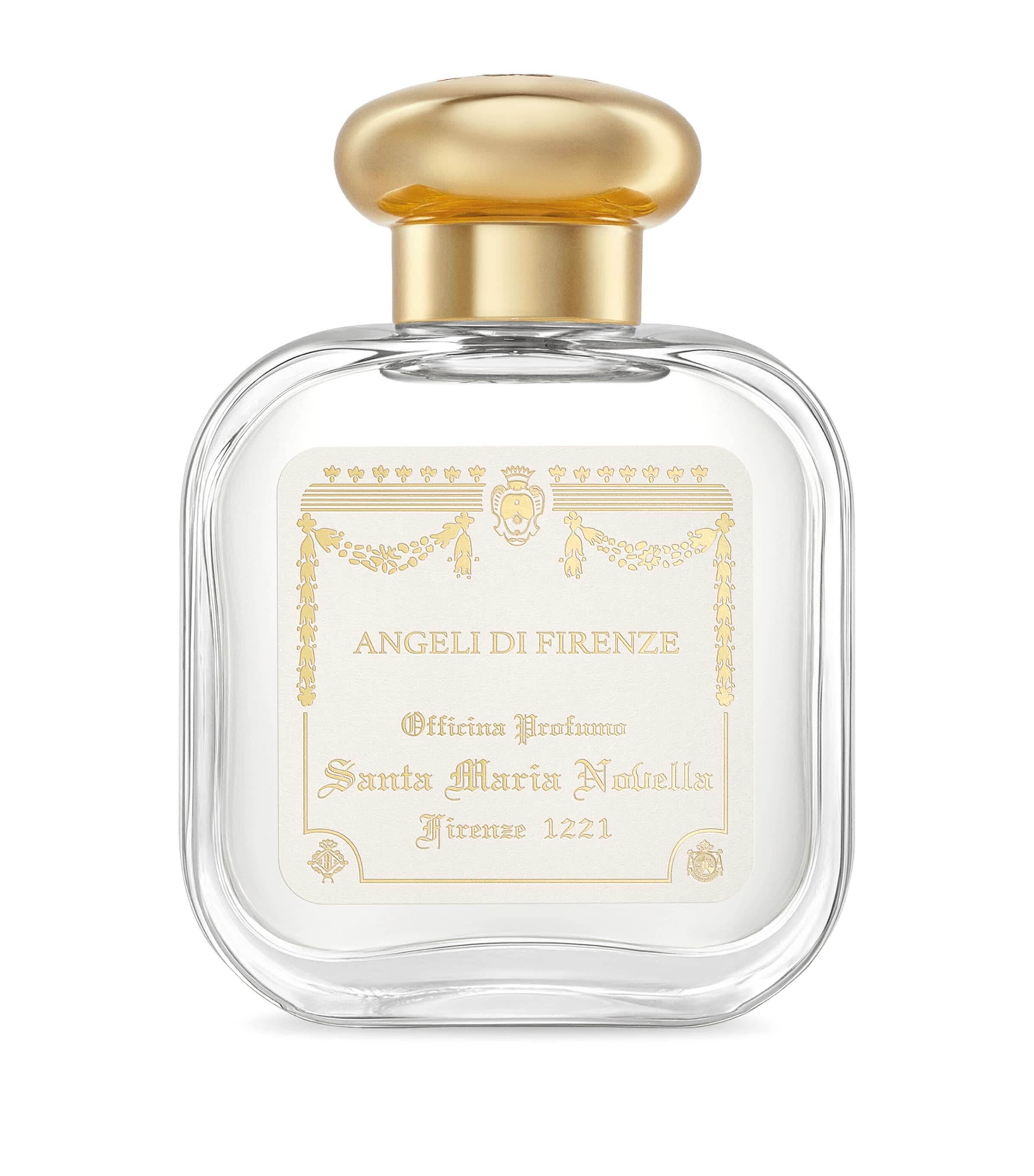 Santa Maria Novella Angeli Di Firenze Eau De Cologne