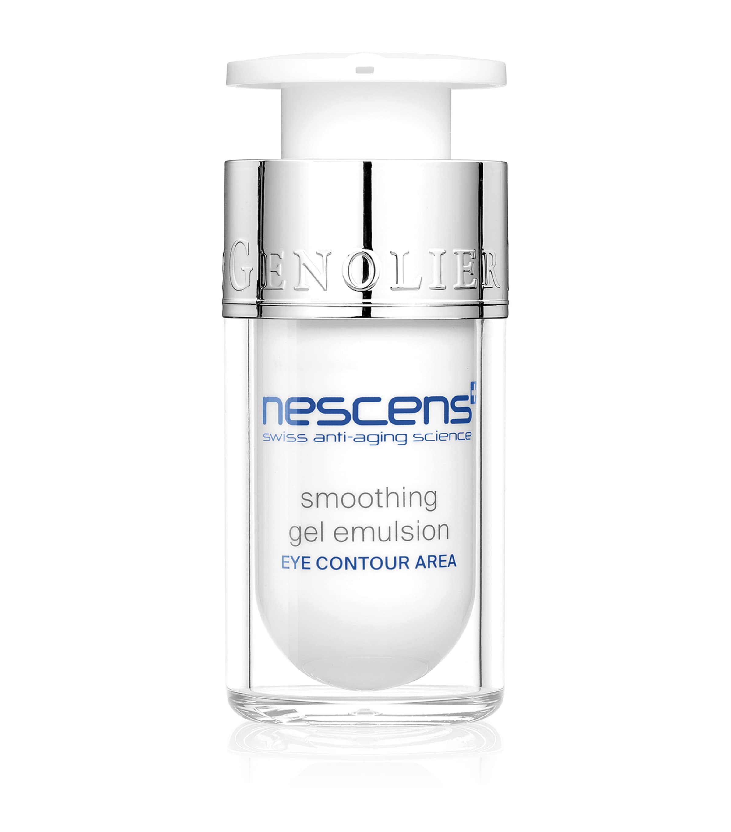 Shop Nescens Smoothing Gel Emulsion