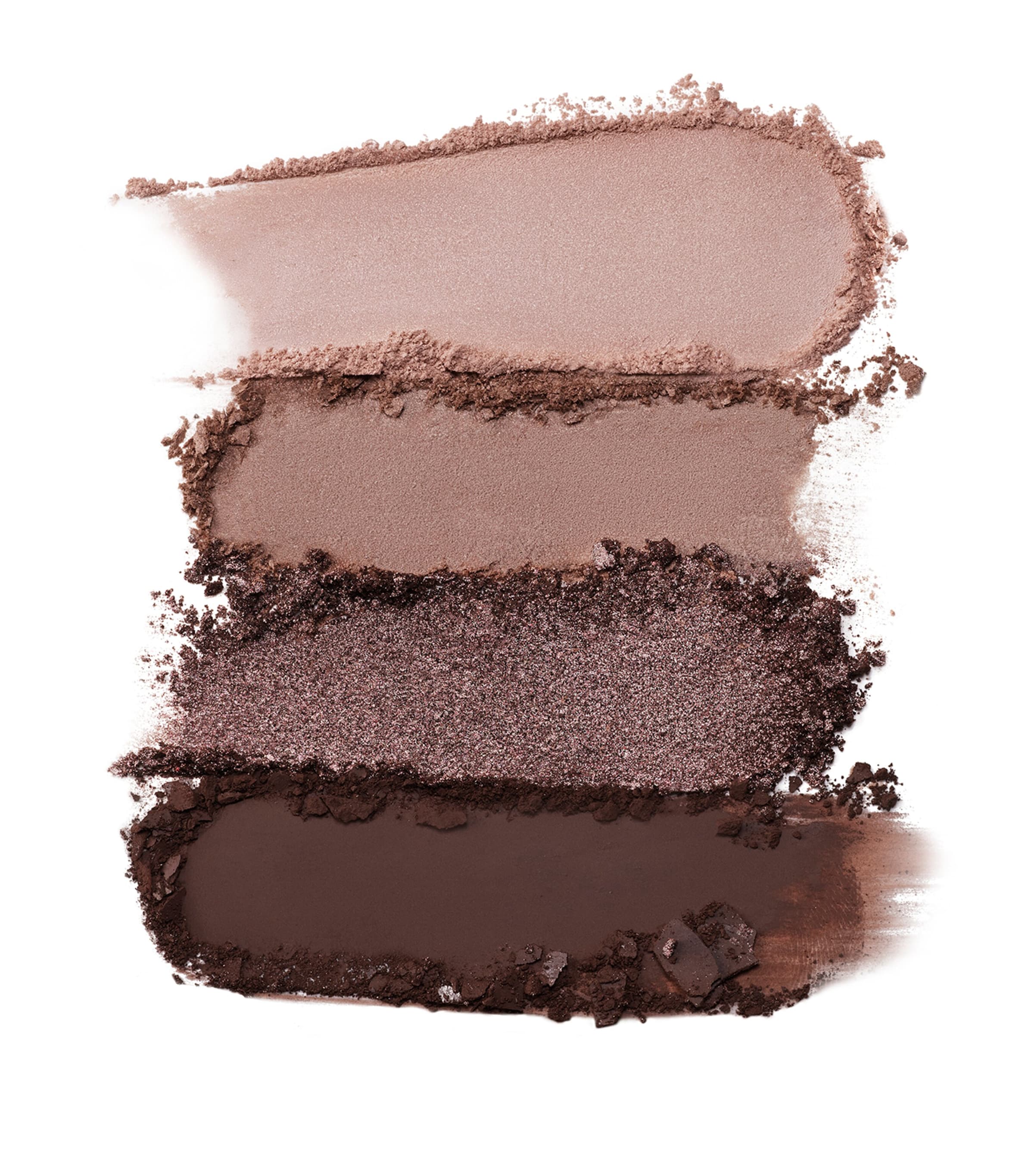 Laura Mercier Caviar Quad Eyeshadow Palette Modern Neutrals Image 2