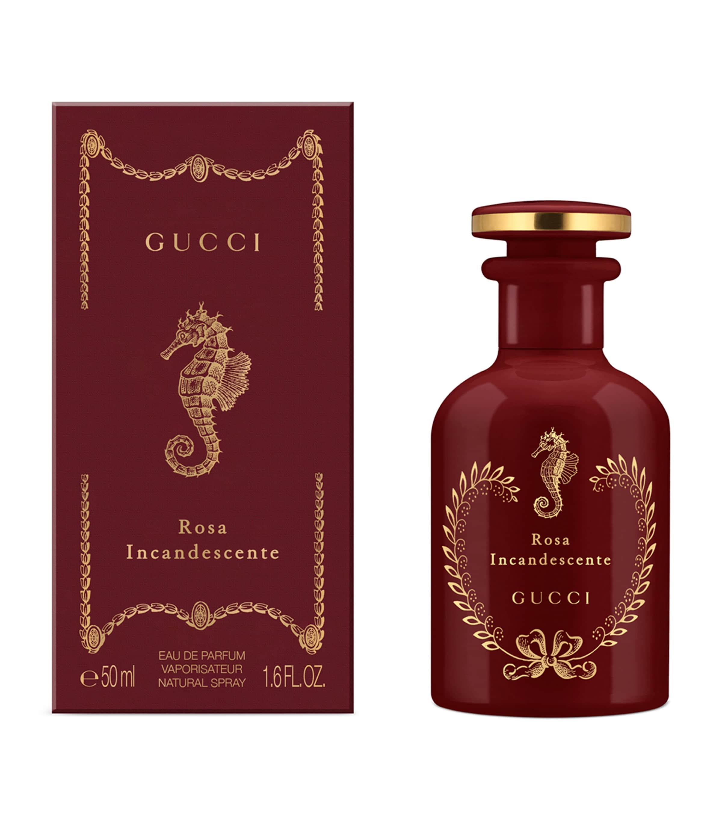 Gucci The Alchemist's Garden Rosa Incandescente Eau de