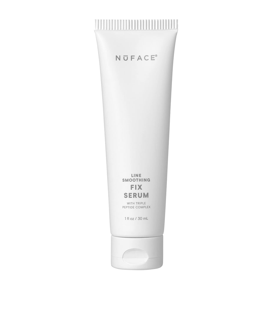 Nuface FIX Line Smoothing Serum (30ml) Image 1