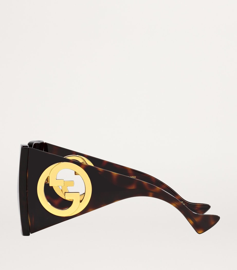 Acetate 0GC001999 Sunglasses 1890U1 Image 3