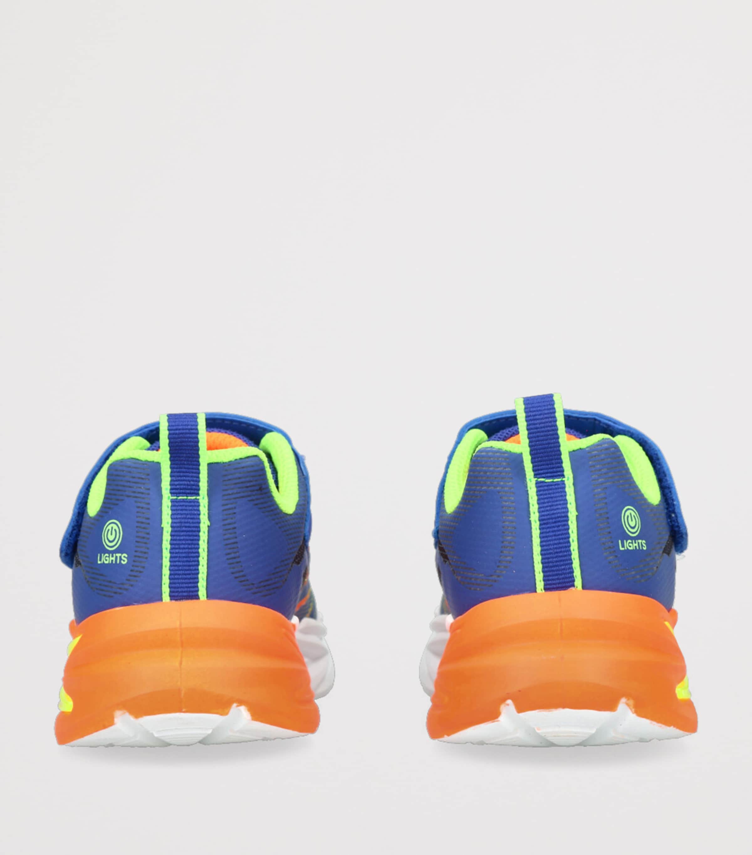 Flex-Glow Ultra Sneakers BLUE OTHER Image 2