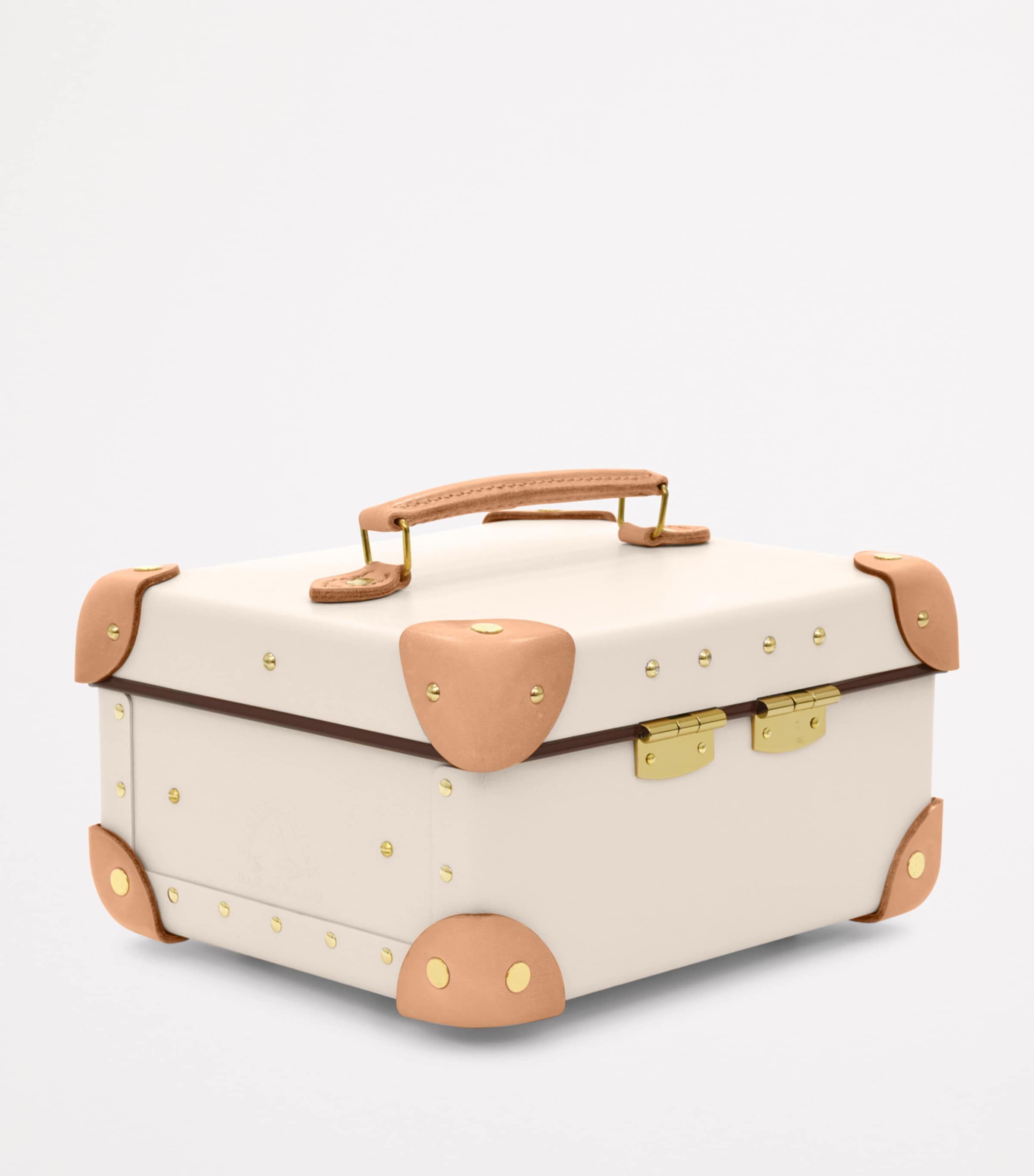 Safari Jewellery Case IVORY Image 3
