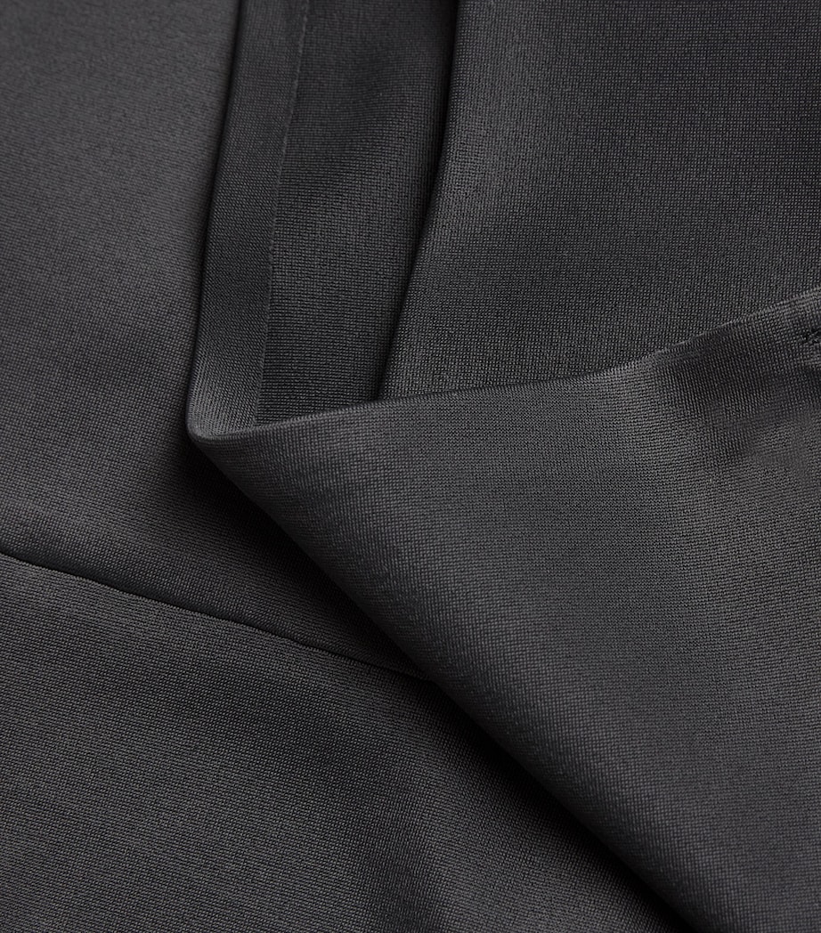 Smoothing Intimates High-Waist Thong ONYX Image 4