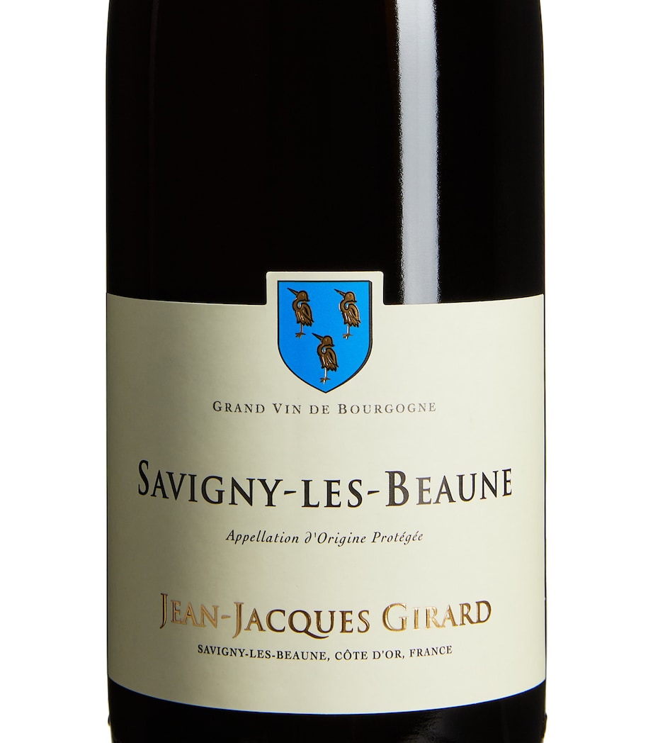 Les Lavieres Savigny-les-Beaune Pinot Noir 2021 (75cl) - Burgundy, France NO COLOUR Image 2