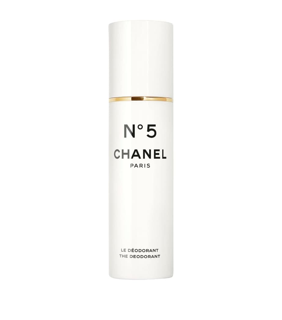 N°5 The Deodorant (100ml) NO COLOUR Image 1
