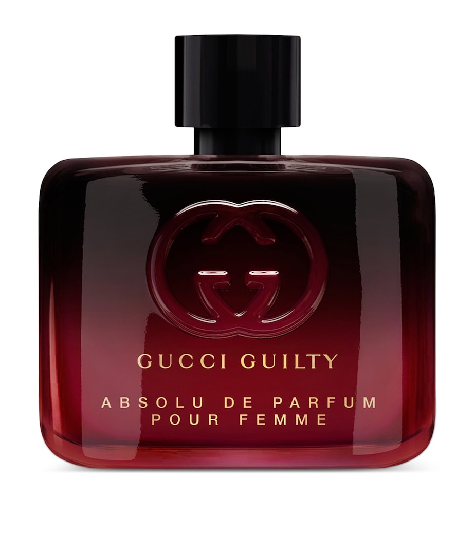 Guilty Absolu de Parfum Pour Femme (60ml) NO COLOUR Image 1