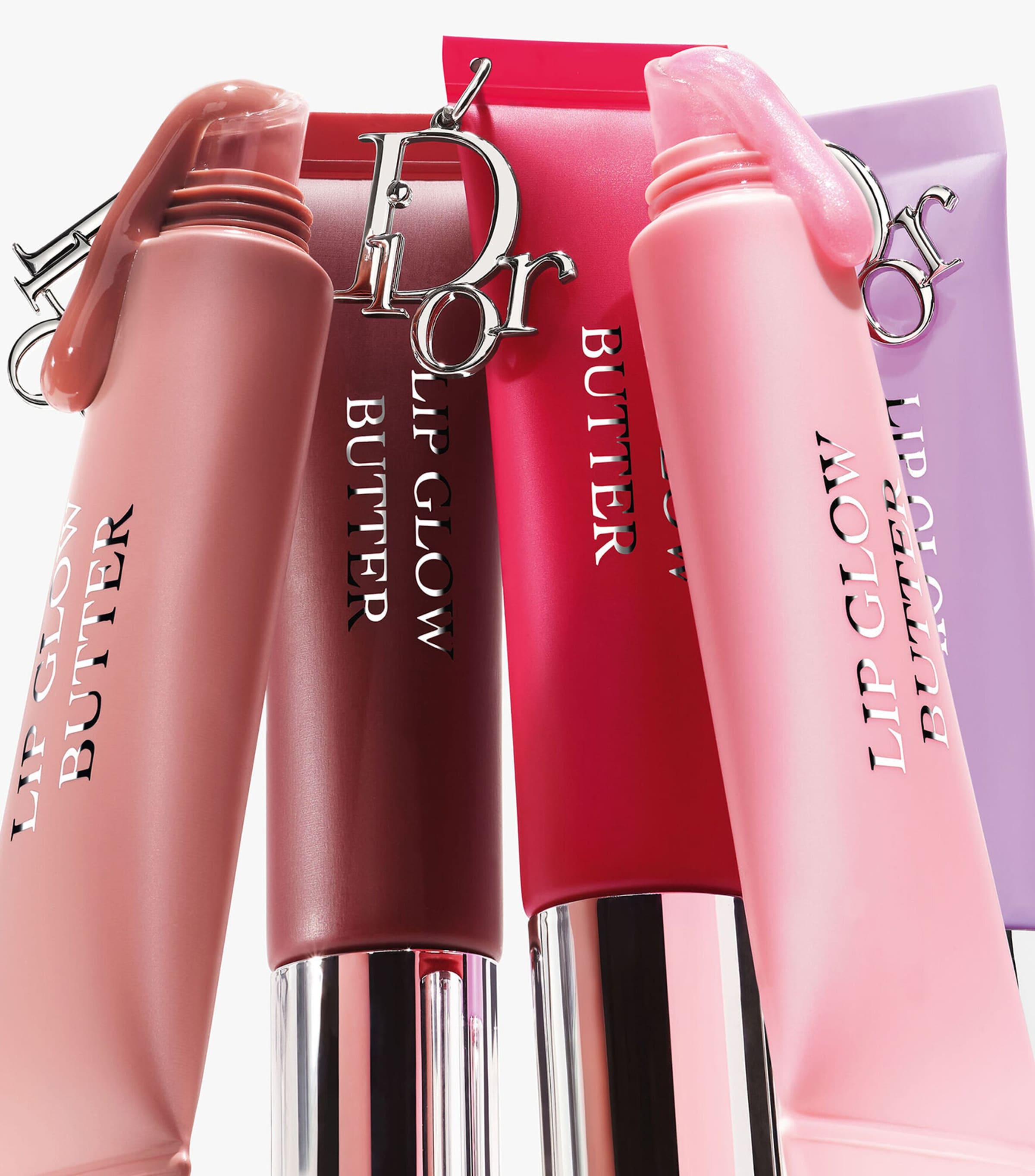 DIOR Dior Addict Lip Glow Butter | Harrods US