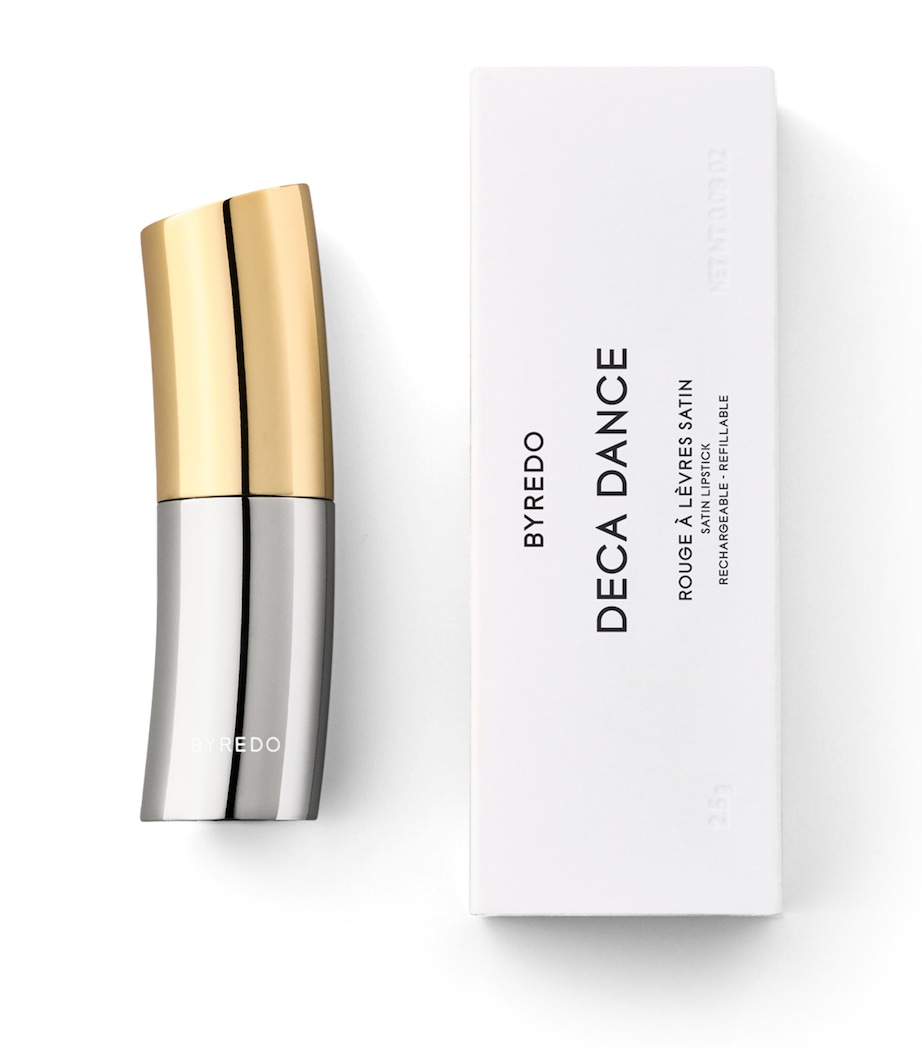 Satin Lipstick DECA DANCE Image 6