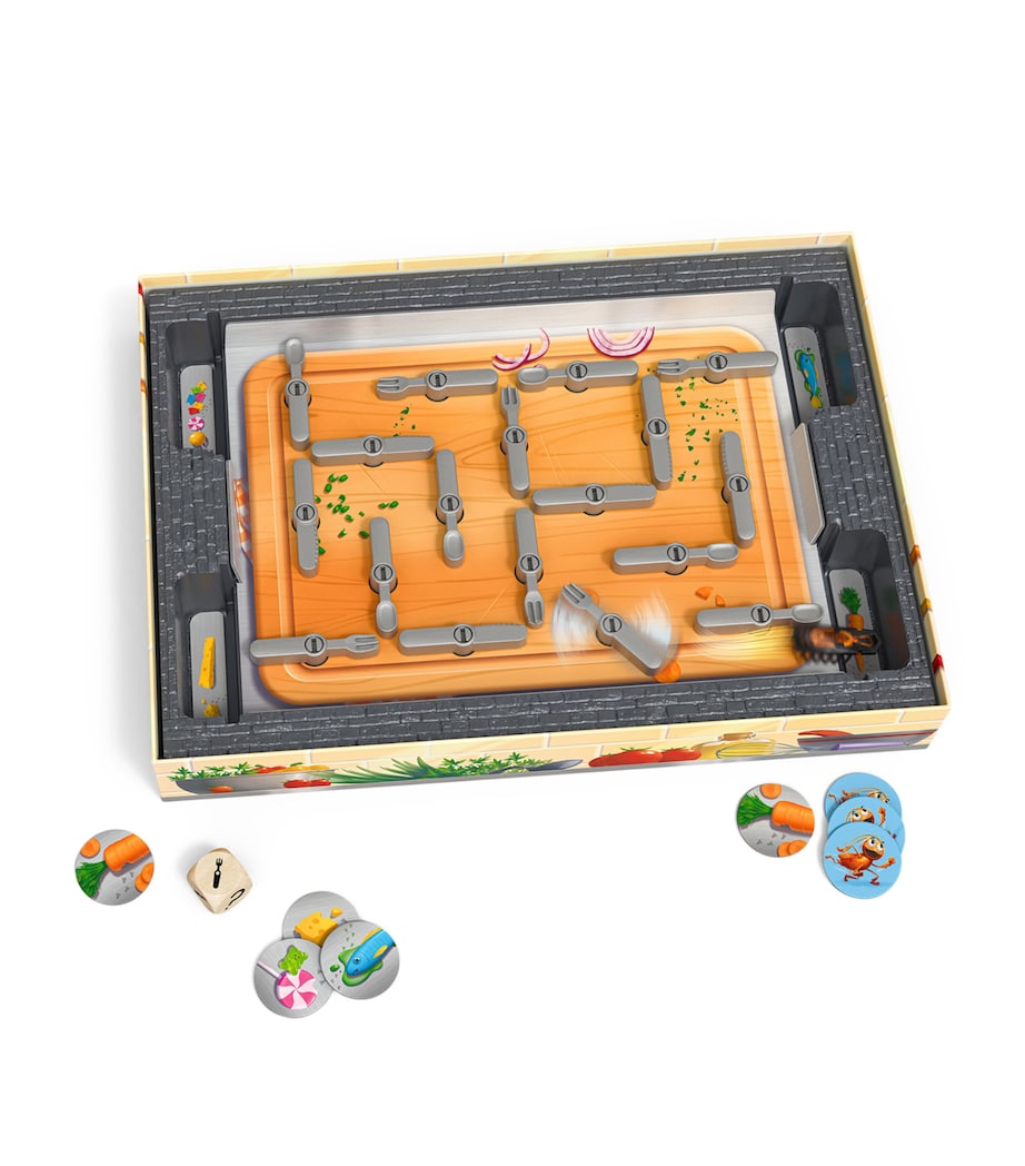 Bugs In The Kitchen MULTI Image 2