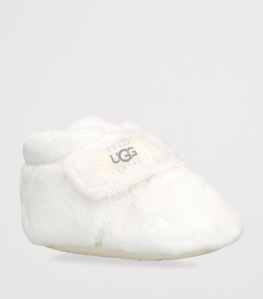 Bixbee I Booties CREAM Image 3