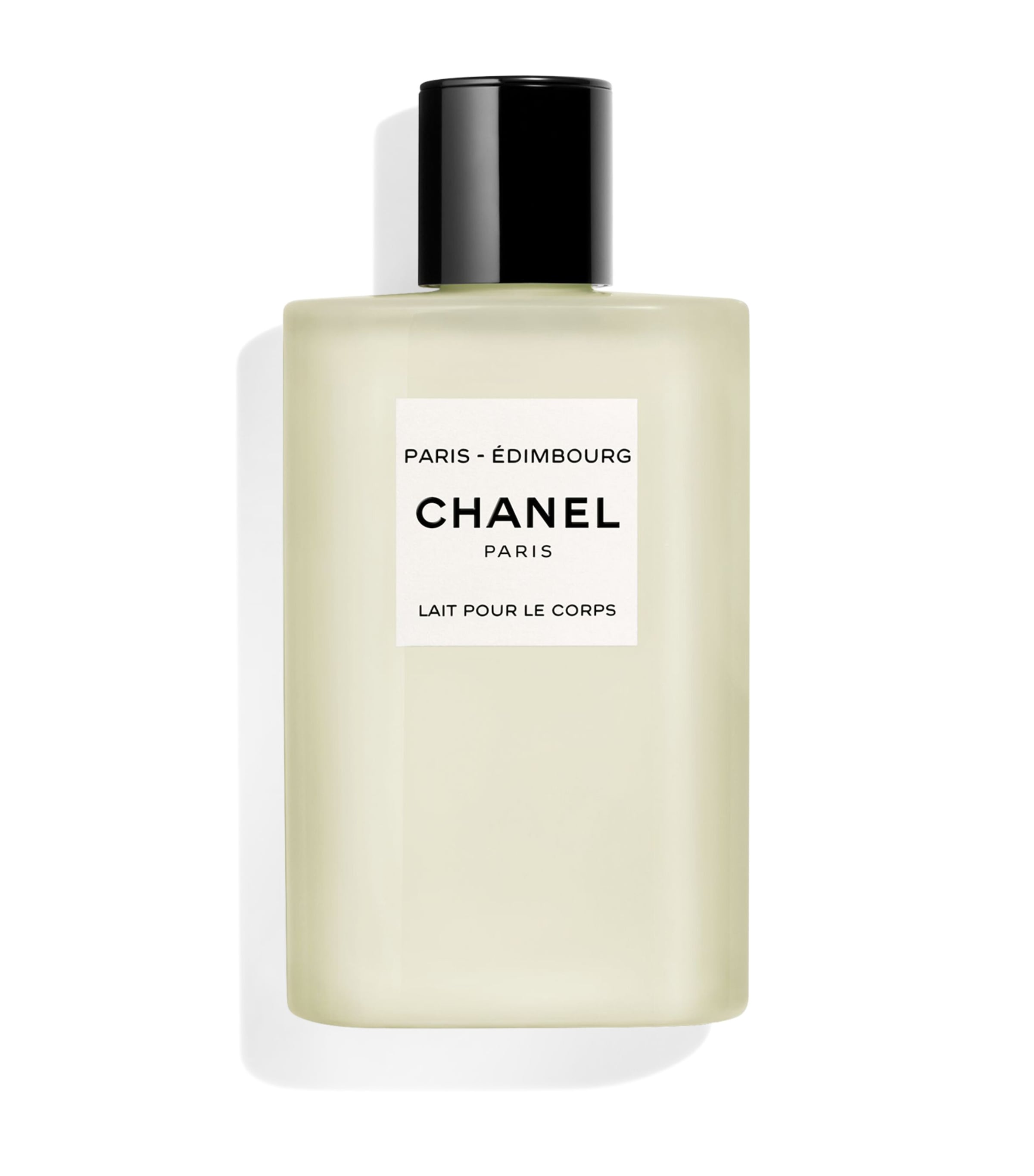 Chanel Les Eaux Paris-edimbourg Body Lotion