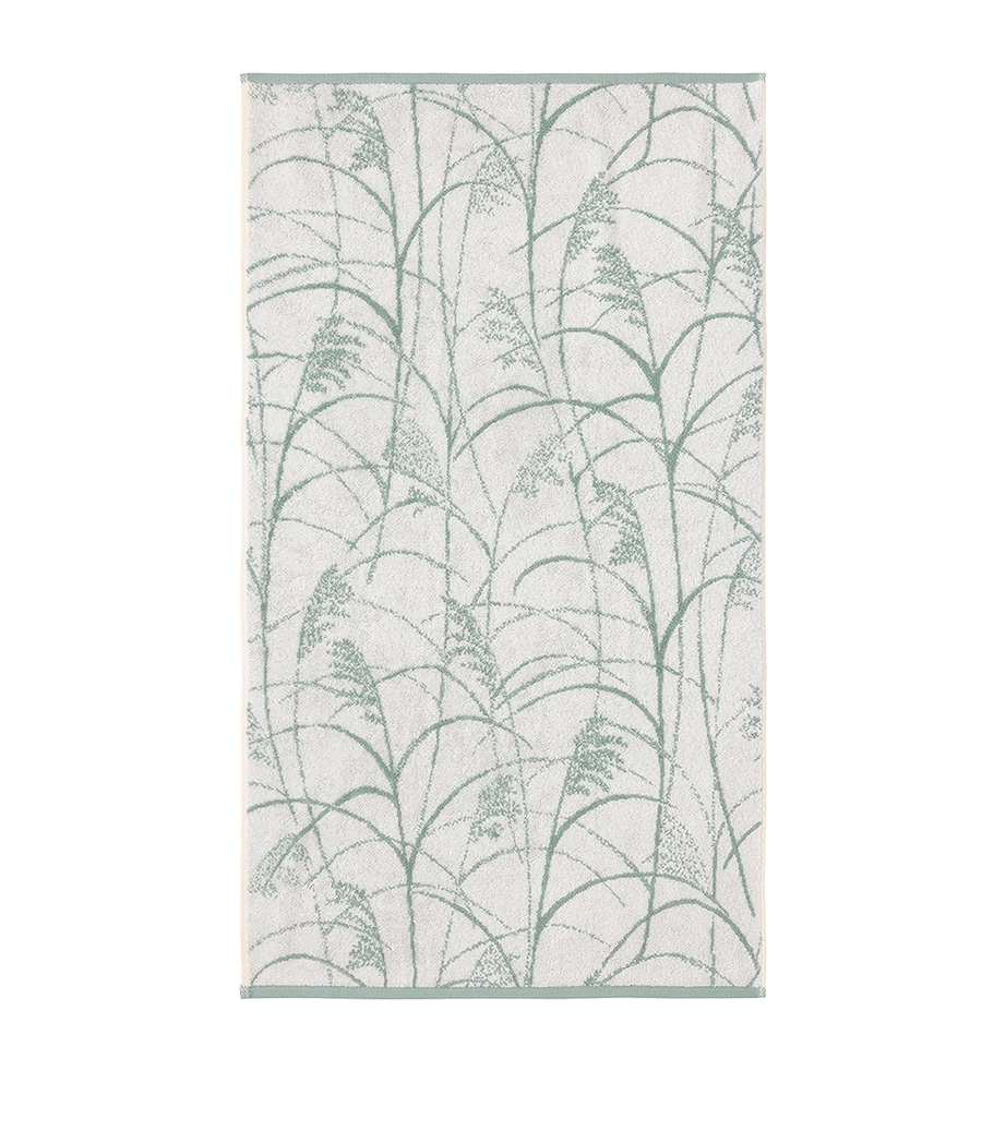 Graminée Bath Sheet (90cm x 150cm) MULTICOLOURED Image 2