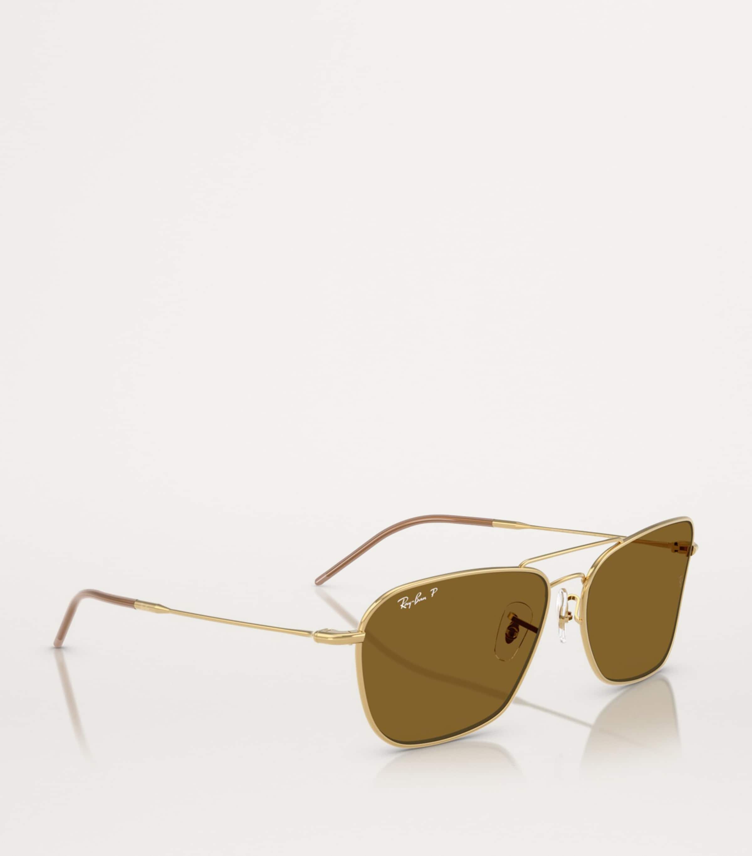 RBR0102S Caravan Reverse Sunglasses 001/83 Image 5