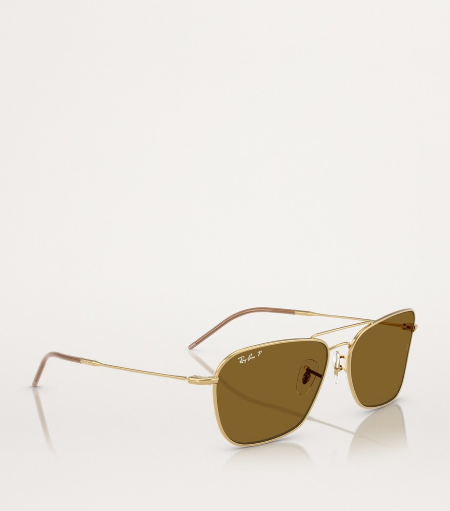 RBR0102S Caravan Reverse Sunglasses 001/83 Image 5