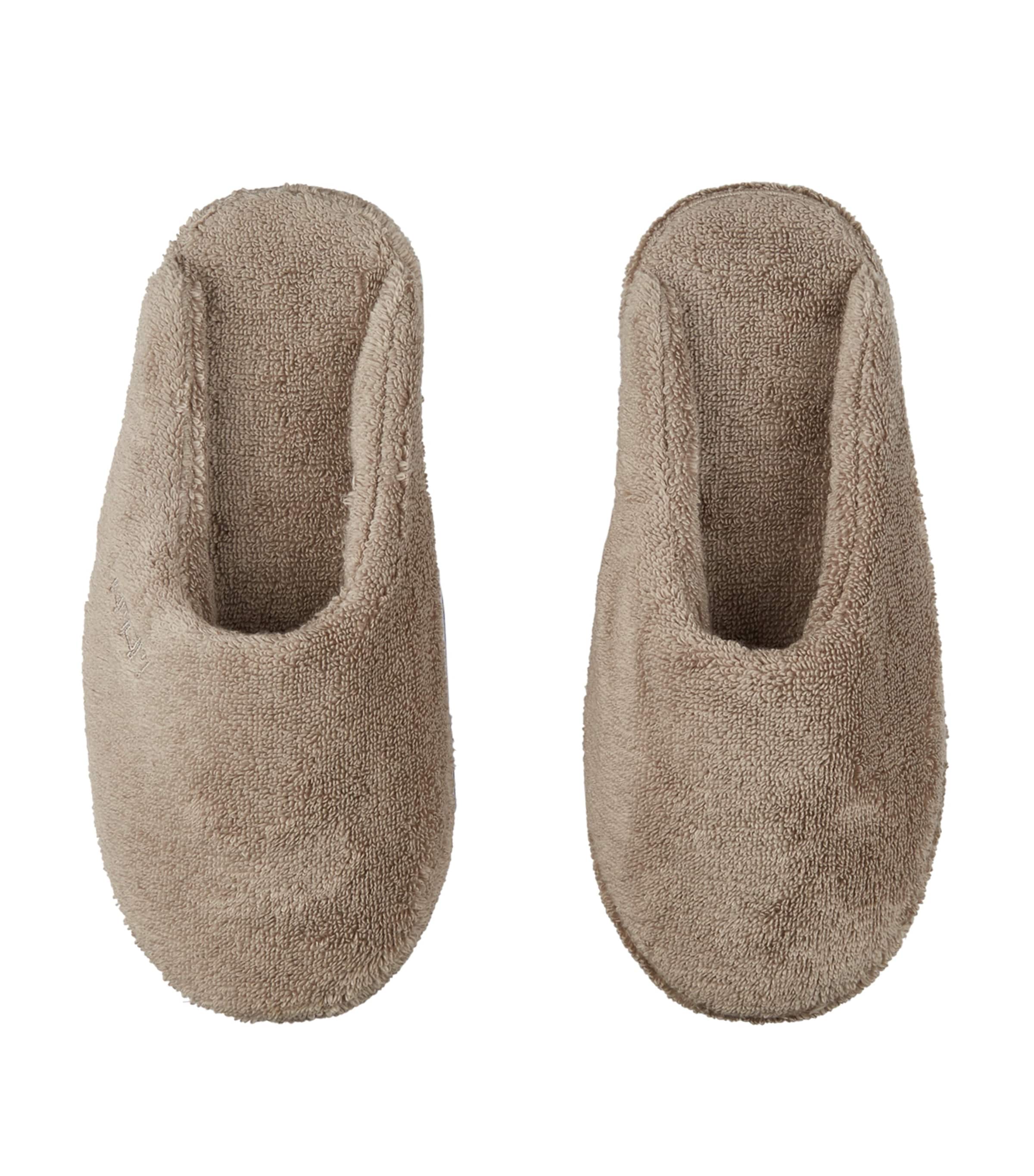 Pera Slippers (Size 42) VAPOUR Image 4
