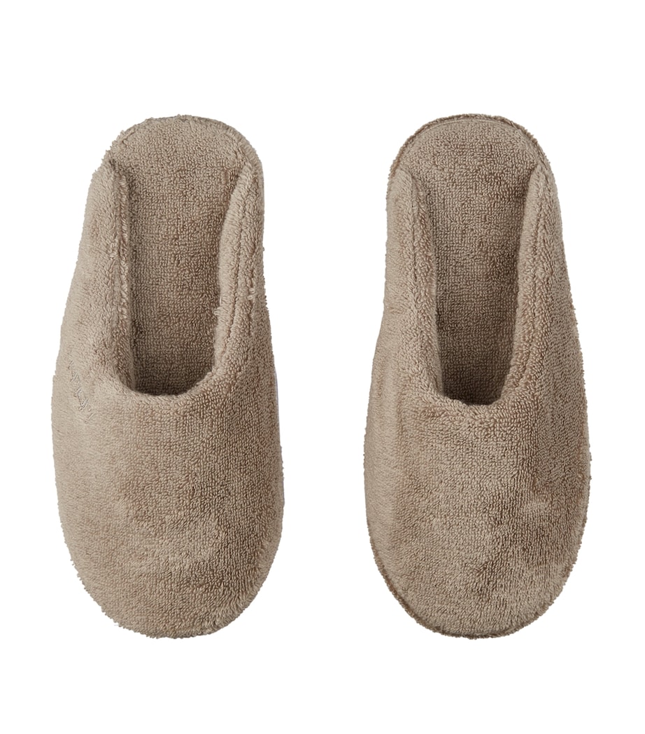 Pera Slippers (Size 42) VAPOUR Image 4
